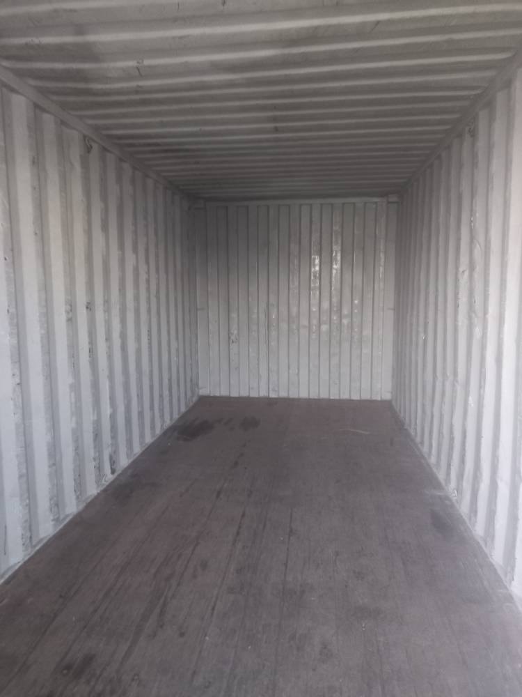 Морской контейнер NYKU3578861