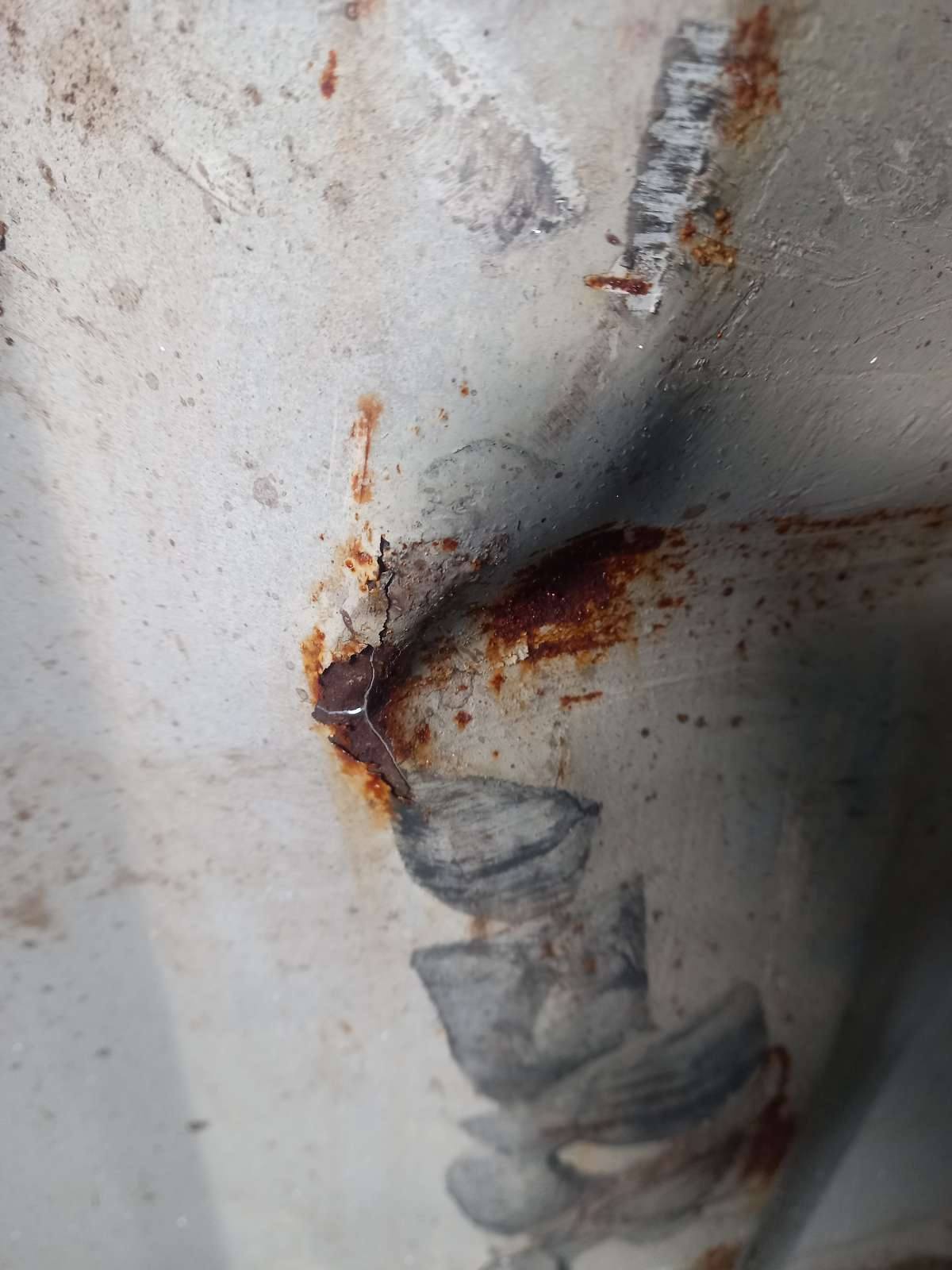 Морской контейнер NYKU3580370