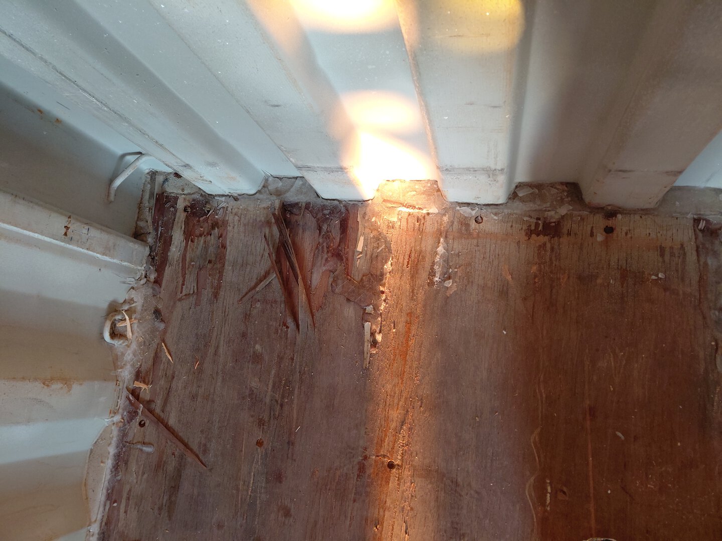 Морской контейнер NYKU3593906