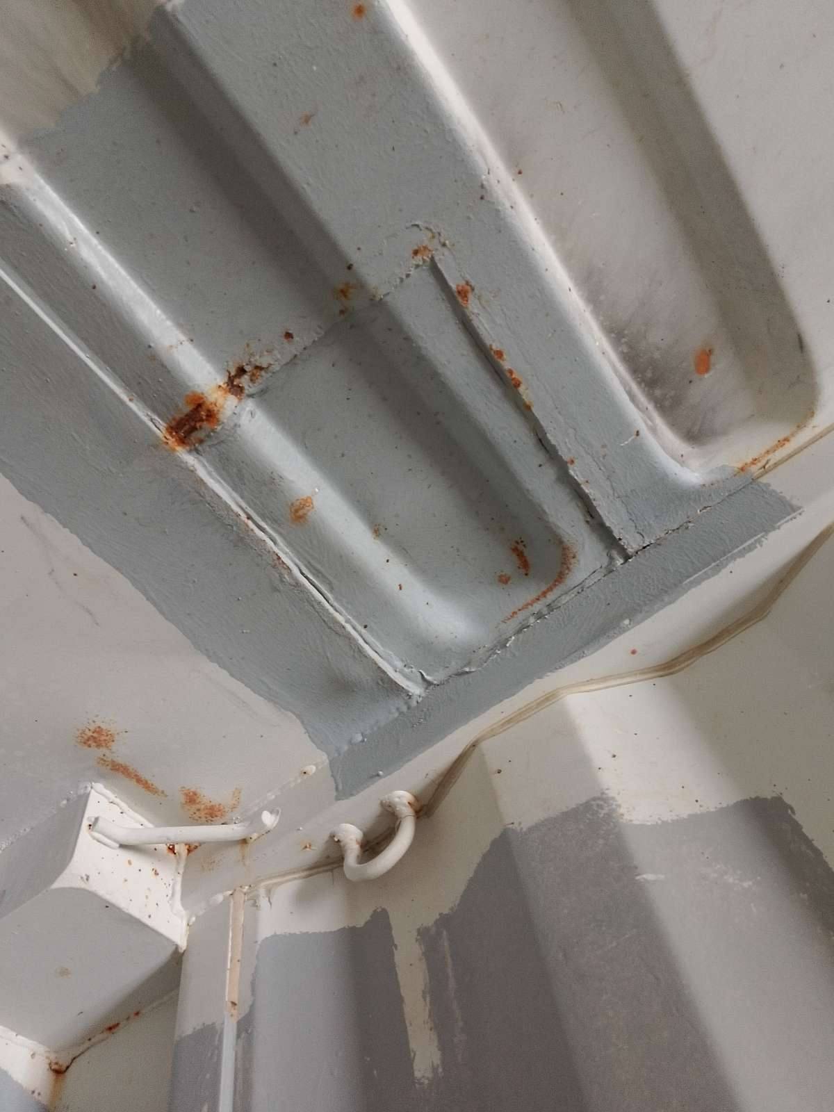 Морской контейнер NYKU3597373