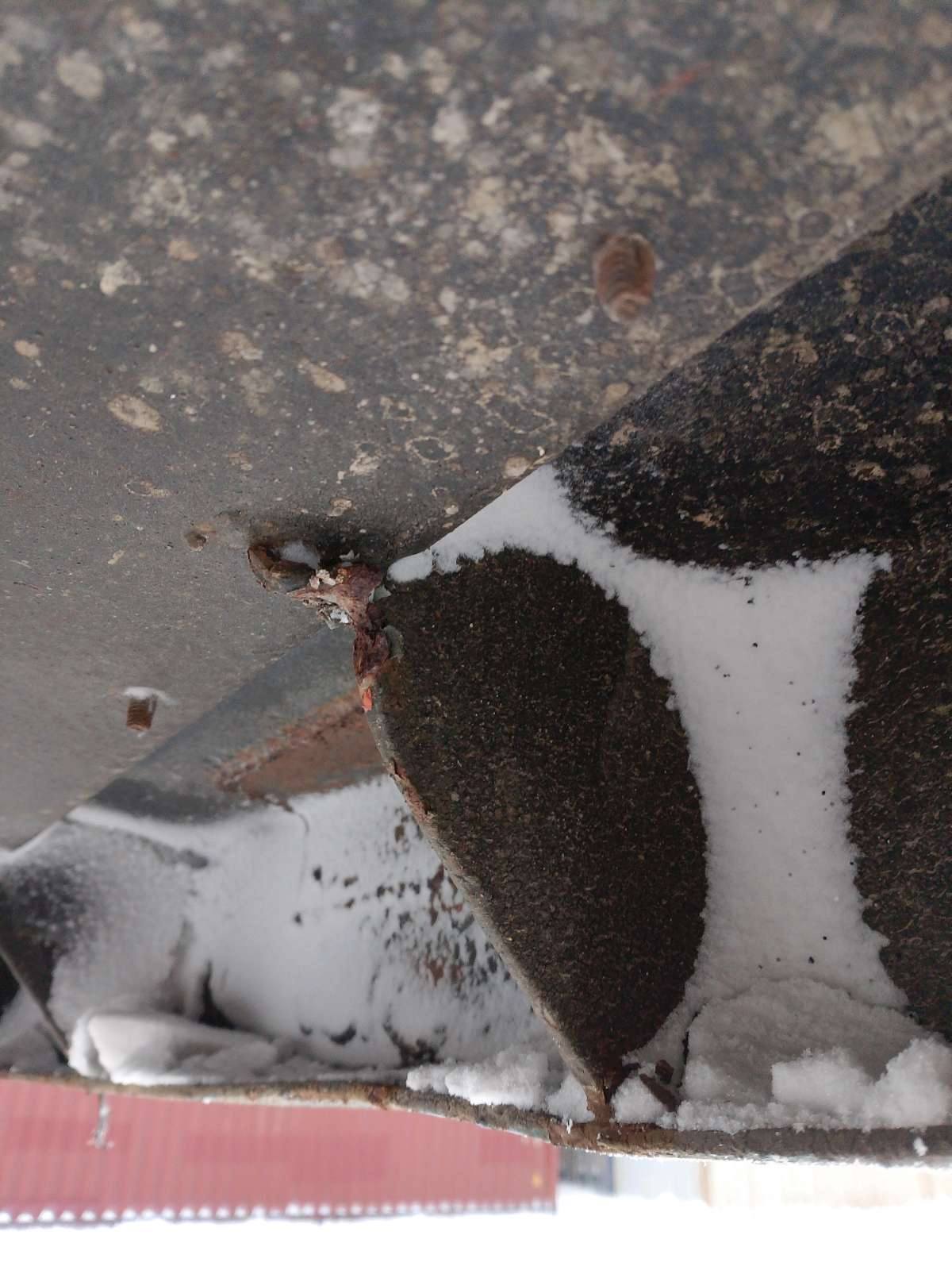 Морской контейнер NYKU3597373