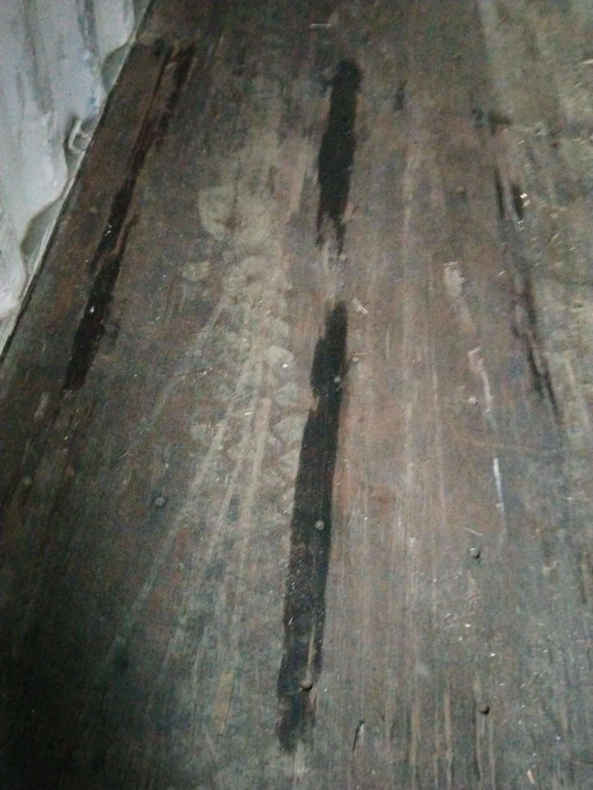 Морской контейнер NYKU3611430