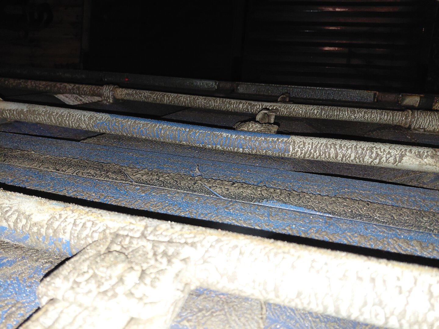 Морской контейнер NYKU3635447