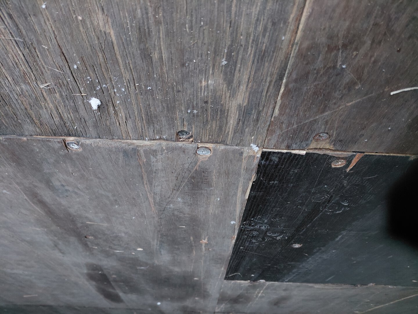 Морской контейнер NYKU4096458