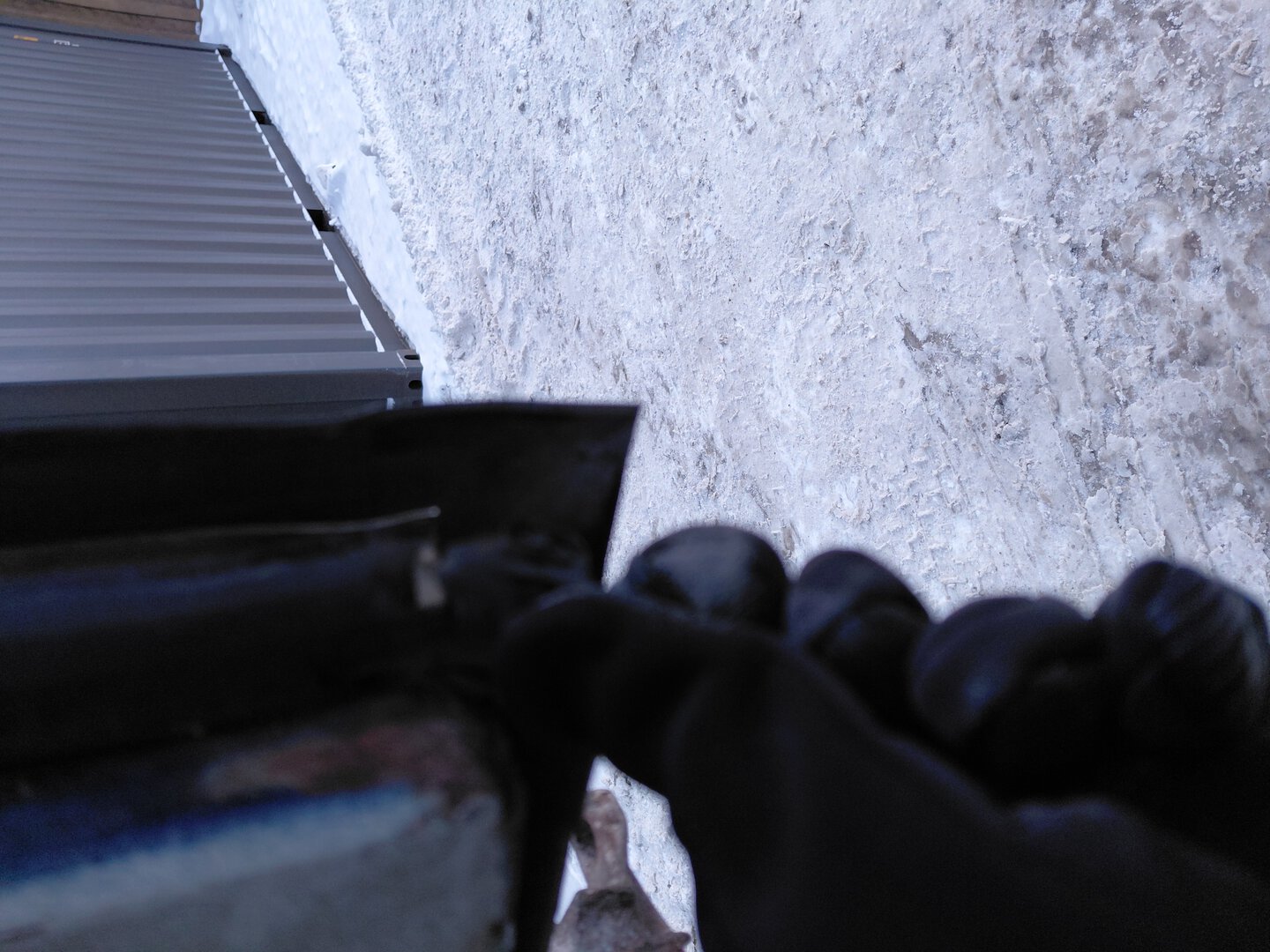 Морской контейнер NYKU4167891