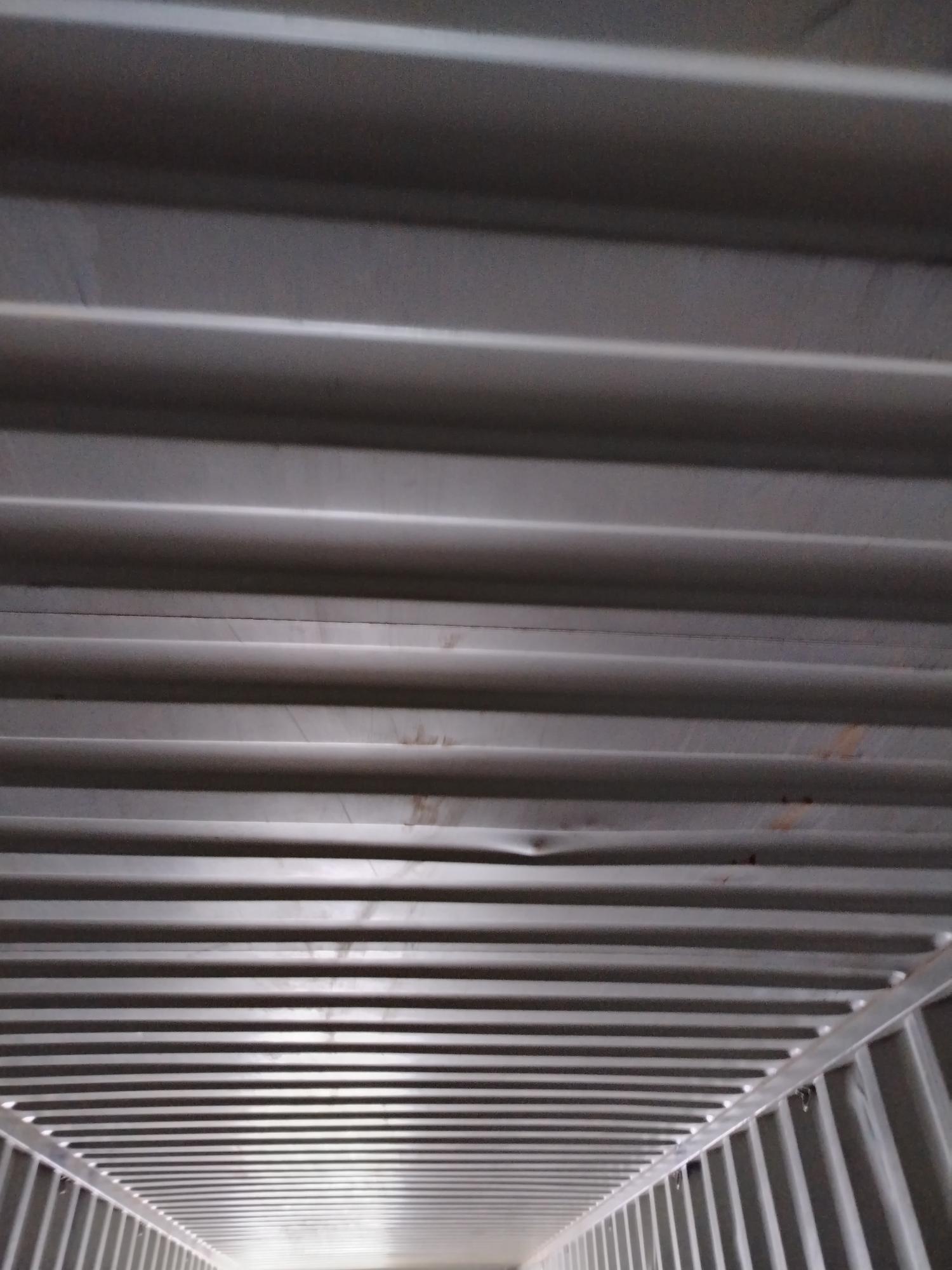 Морской контейнер NYKU4220424