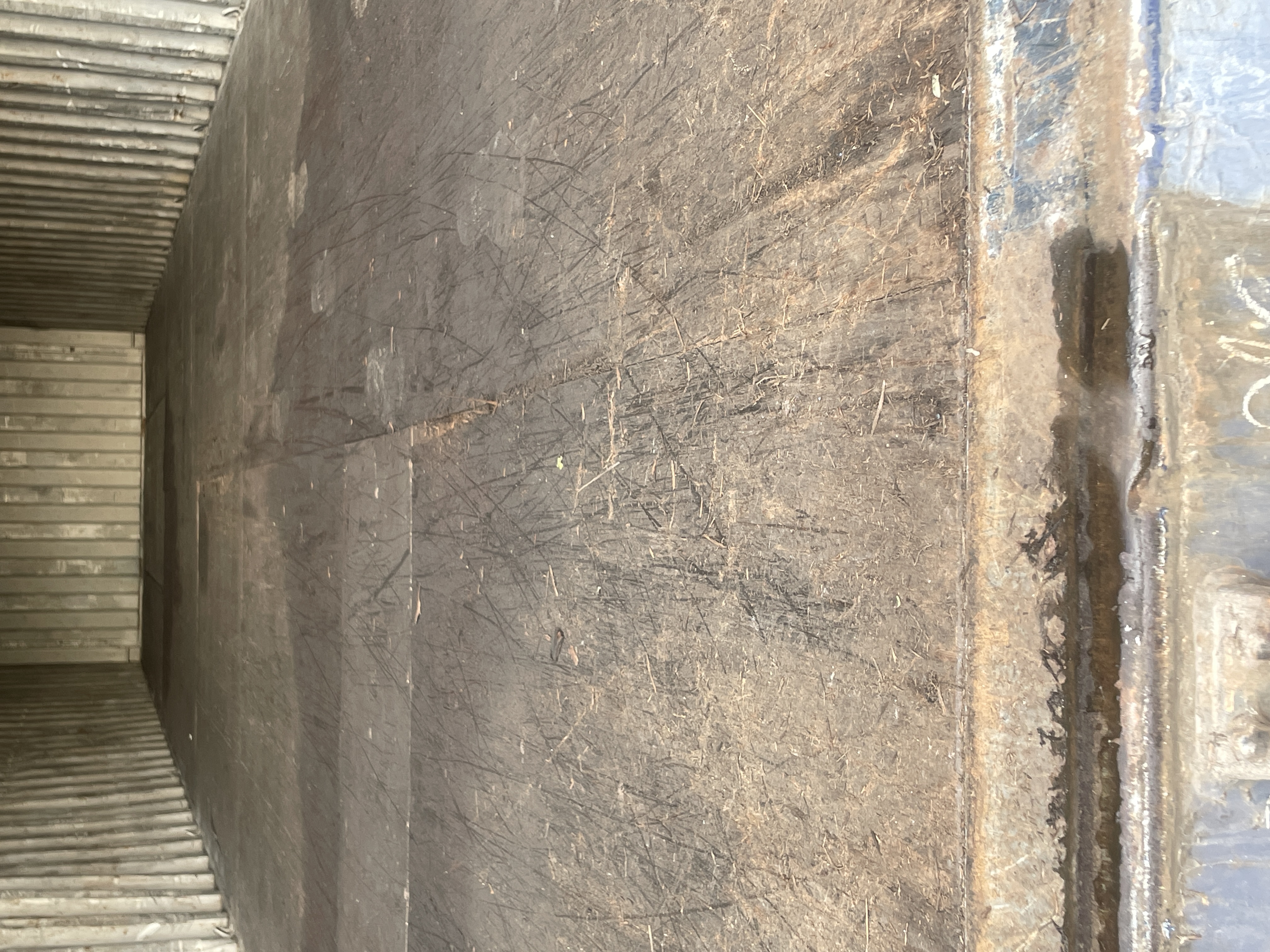 Морской контейнер NYKU4293879