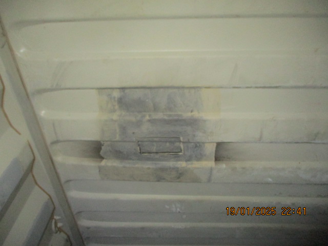 Морской контейнер NYKU8619623