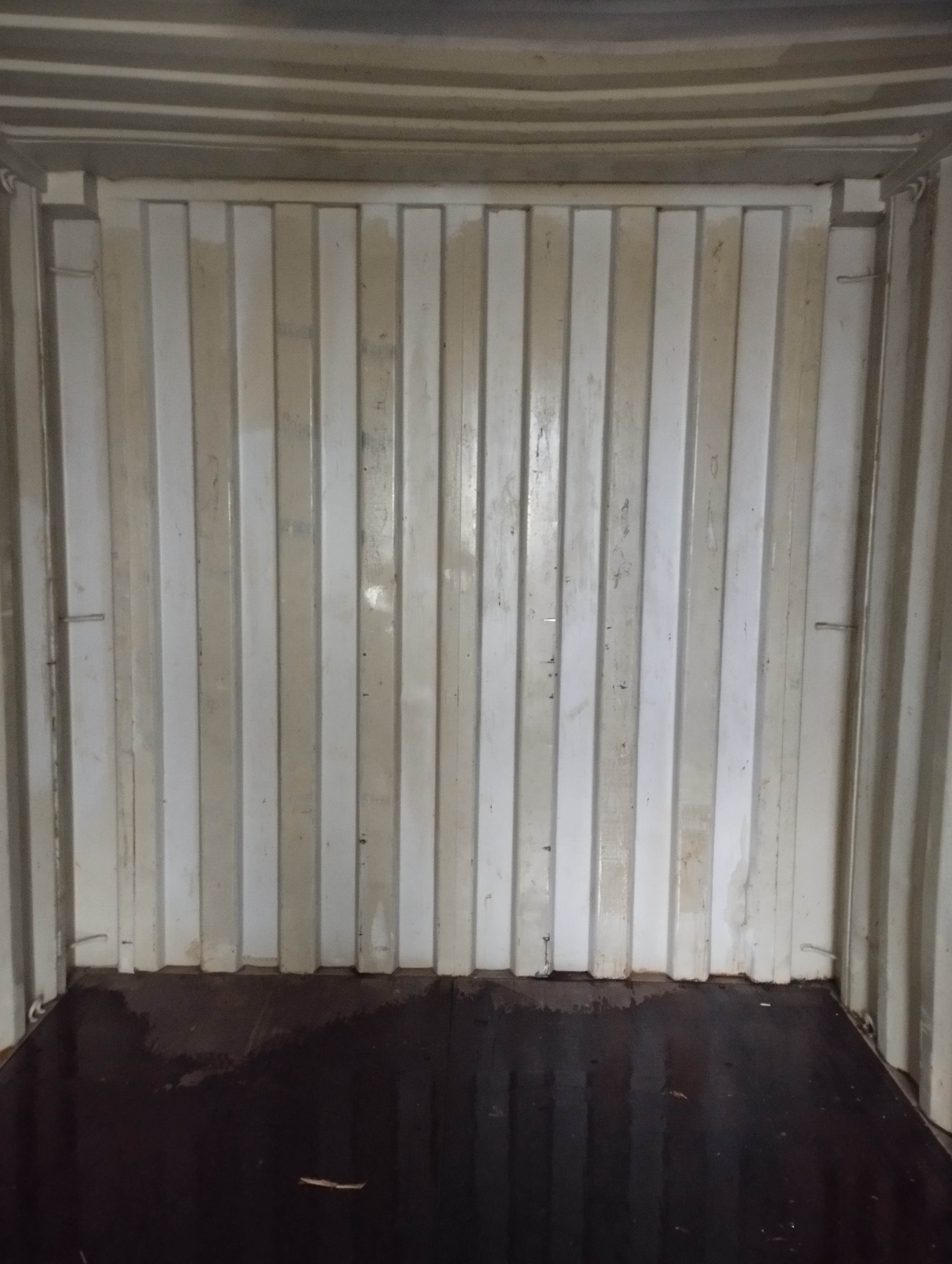 Морской контейнер OOLU1056697