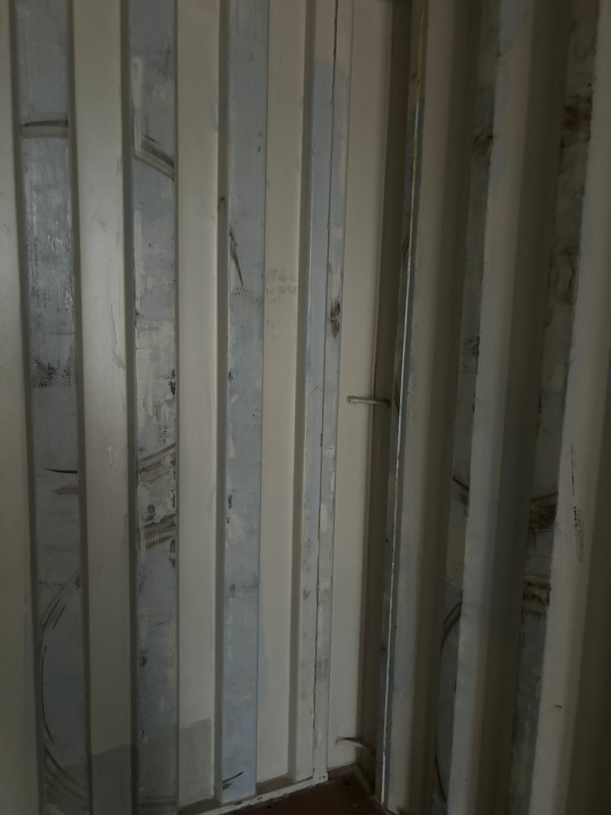 Морской контейнер OOLU8539803