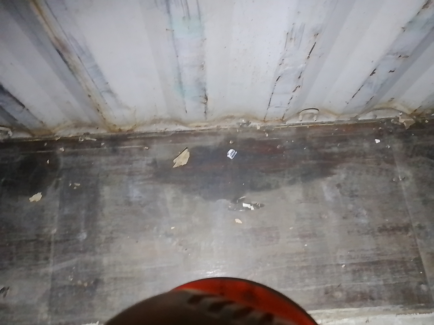 Морской контейнер OOLU8605171