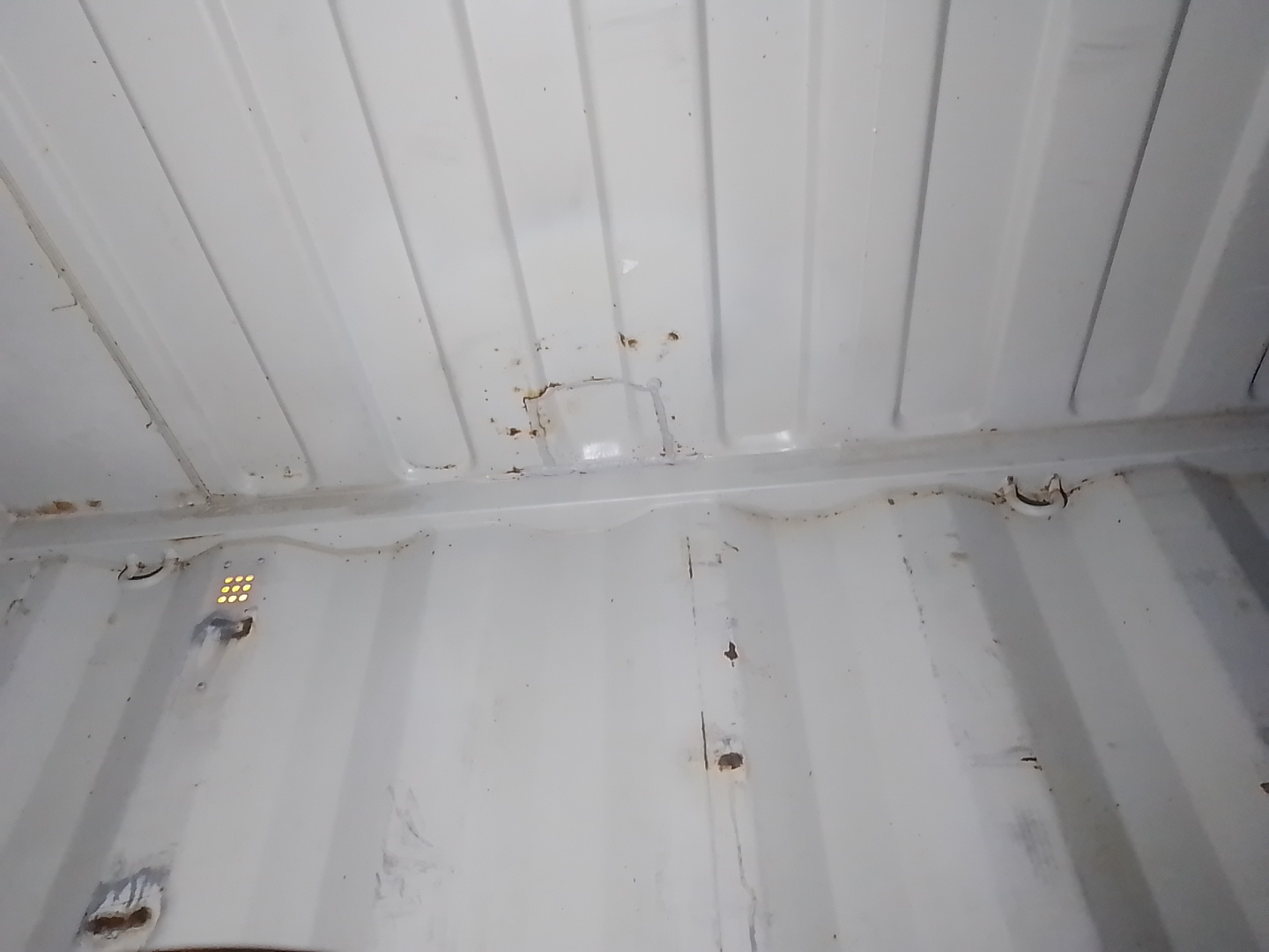 Морской контейнер OOLU8605171