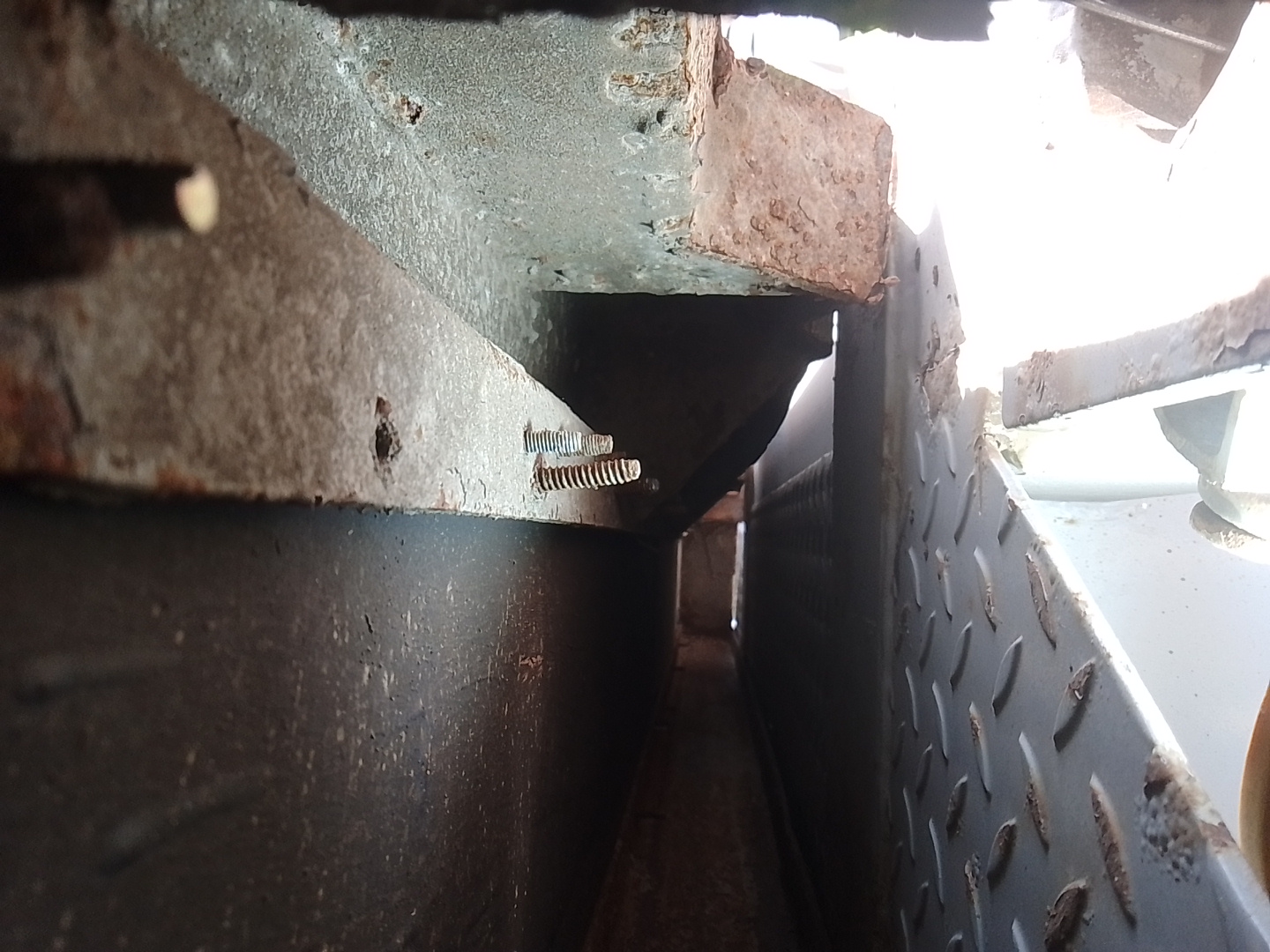 Морской контейнер OOLU8605171