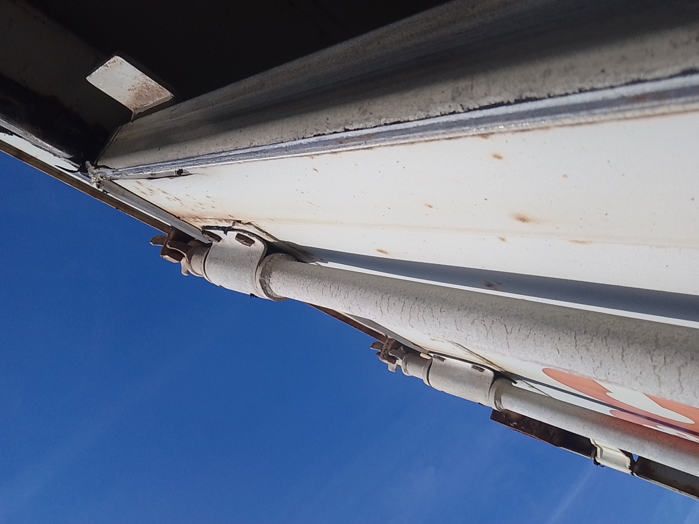 Морской контейнер OOLU8605171