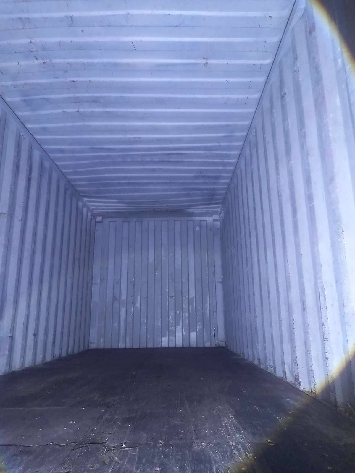 Морской контейнер PCIU2794907