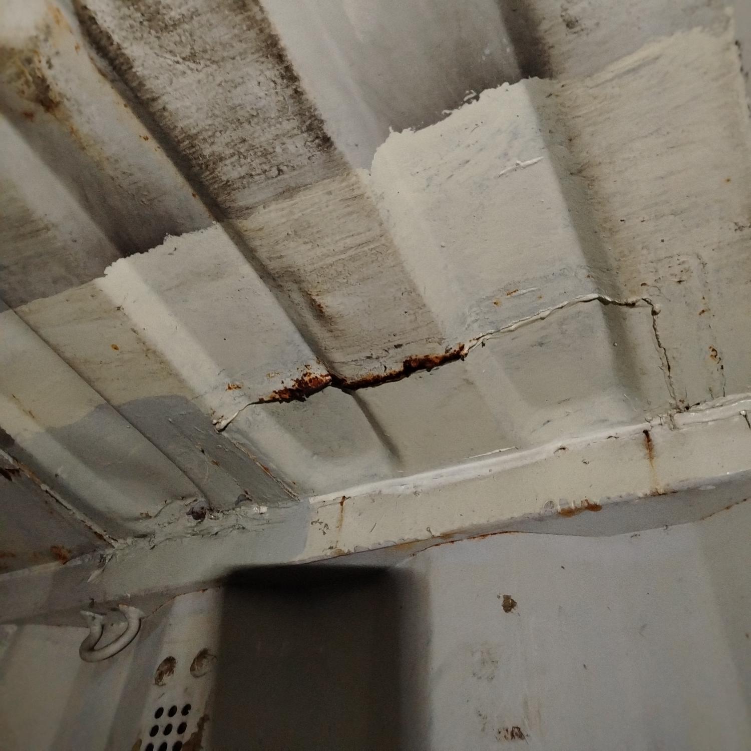 Морской контейнер PCIU2795009