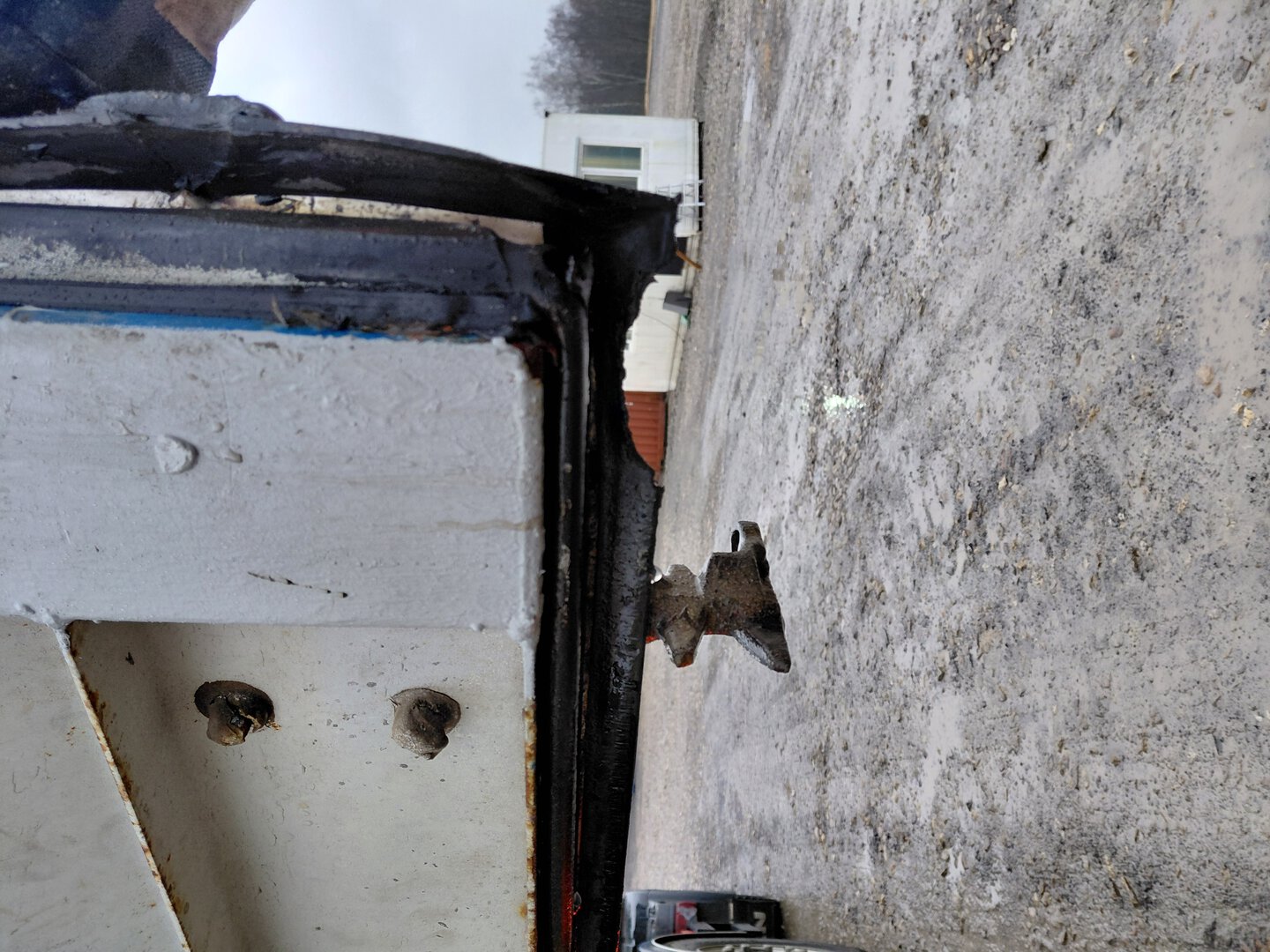 Морской контейнер PCIU2795288