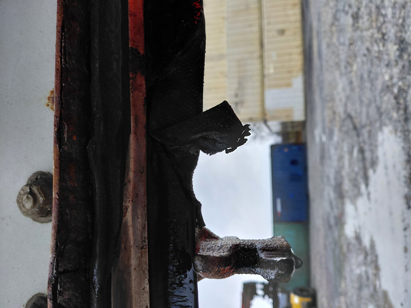 Морской контейнер PCIU2795288