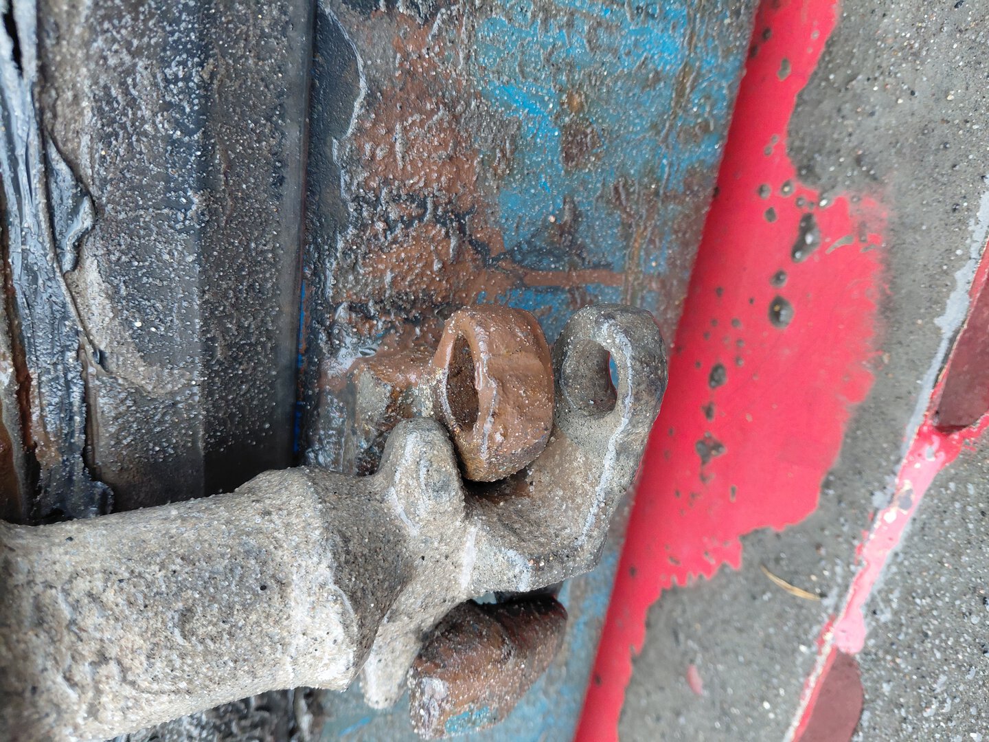 Морской контейнер PCIU2795288