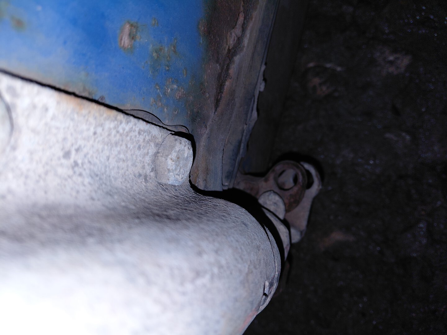 Морской контейнер PCIU2795436