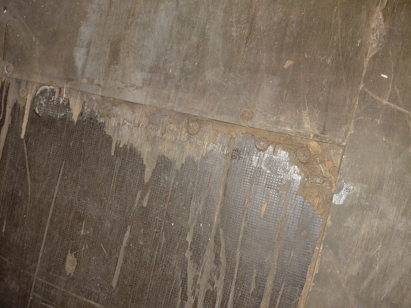 Морской контейнер PCIU2795436