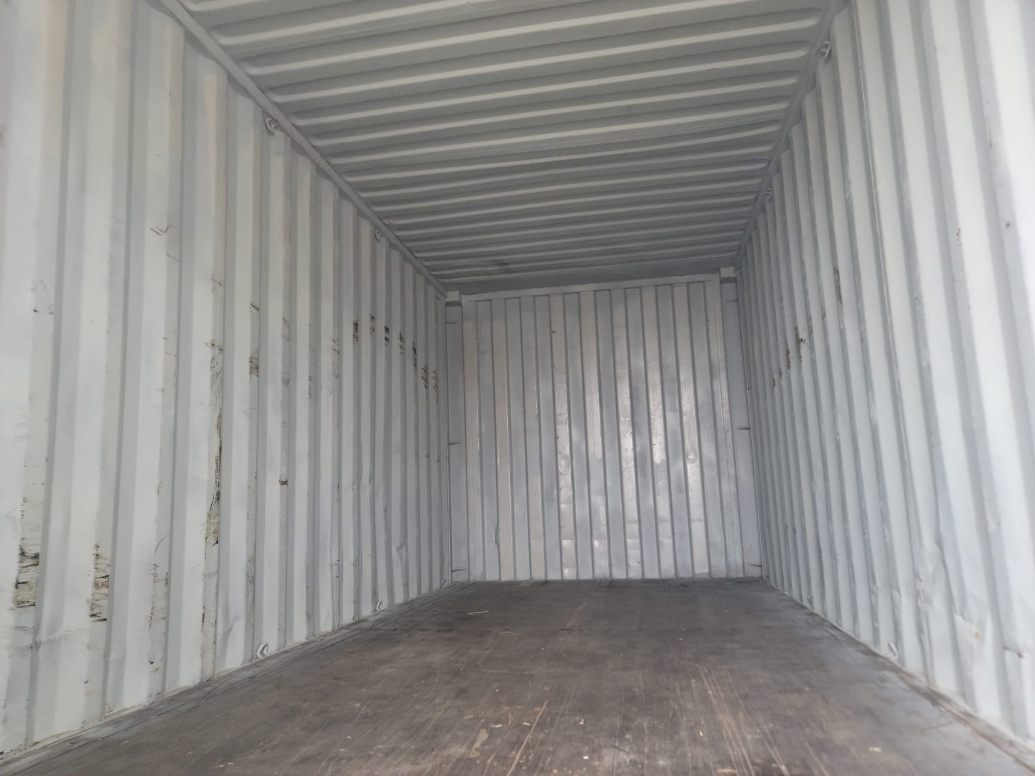 Морской контейнер PCIU2798142