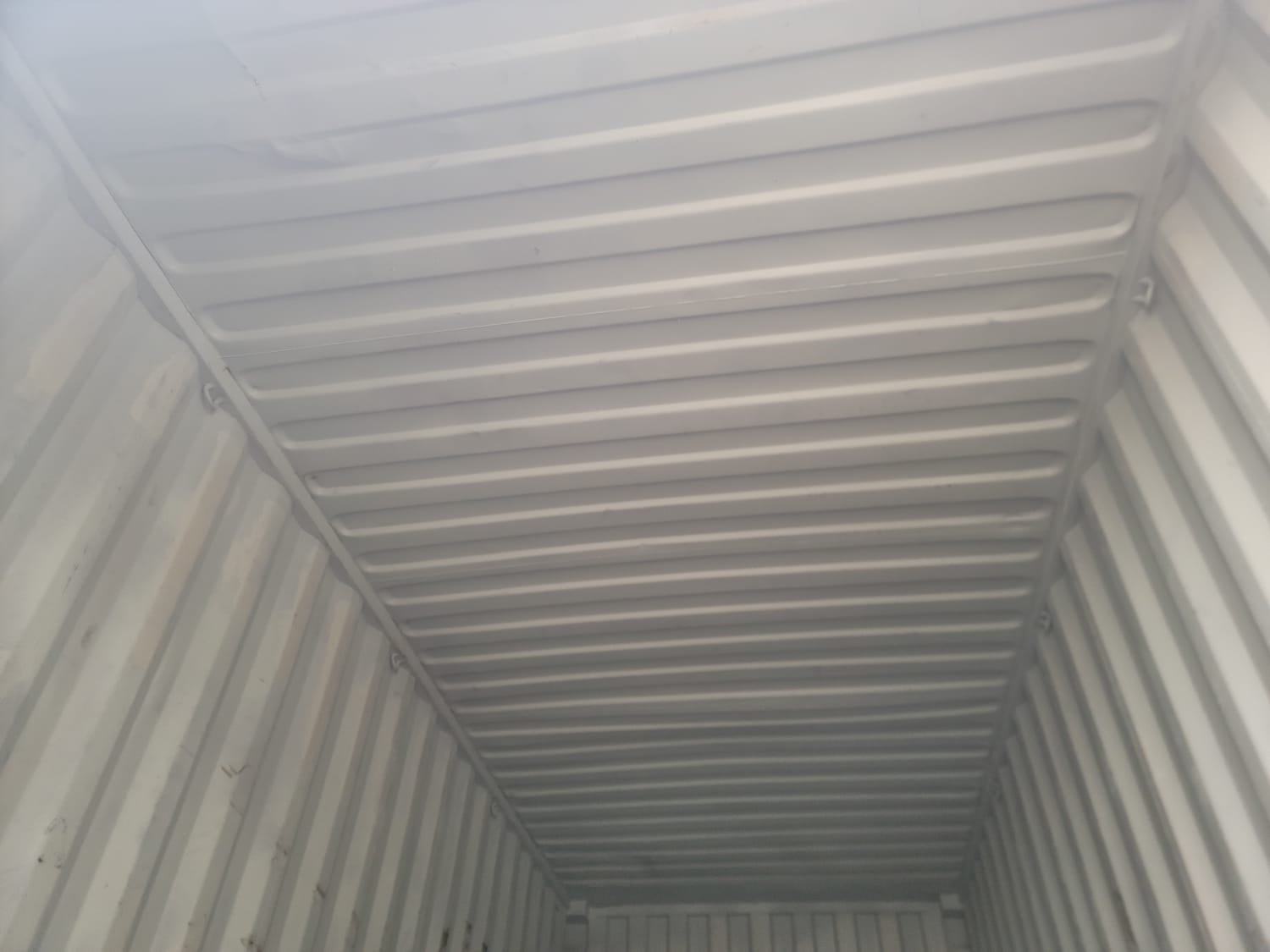 Морской контейнер PCIU2798142