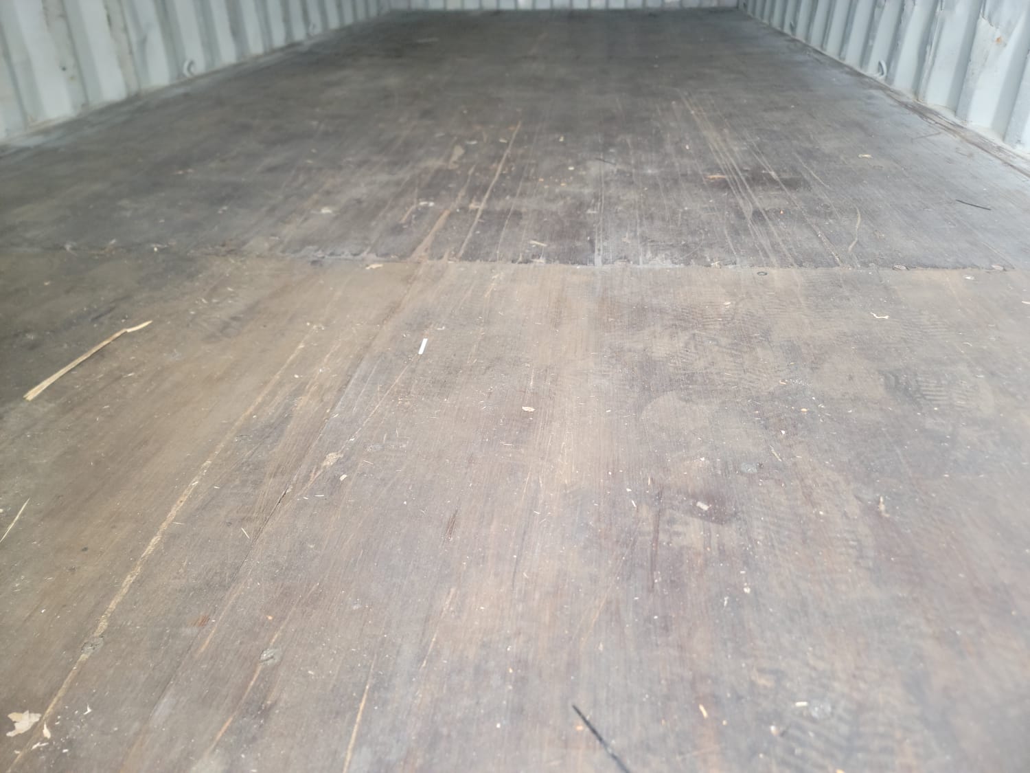 Морской контейнер PCIU2798142