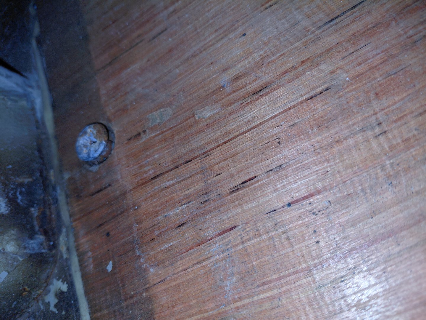 Морской контейнер PCIU2798712