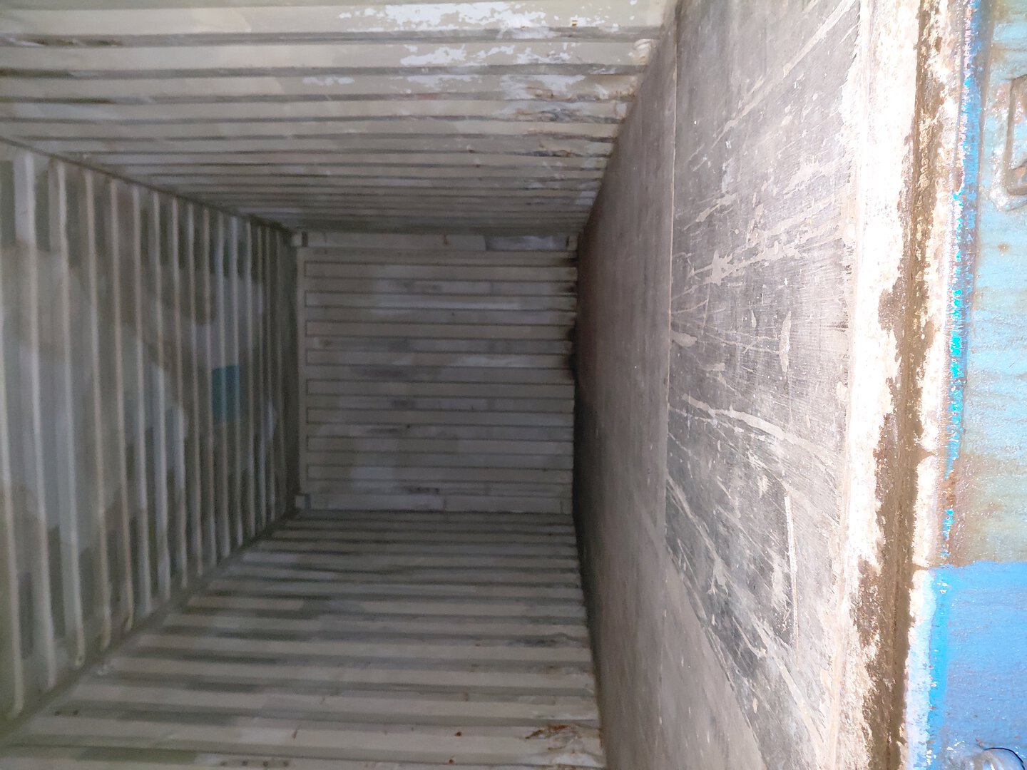 Морской контейнер PCIU2798712