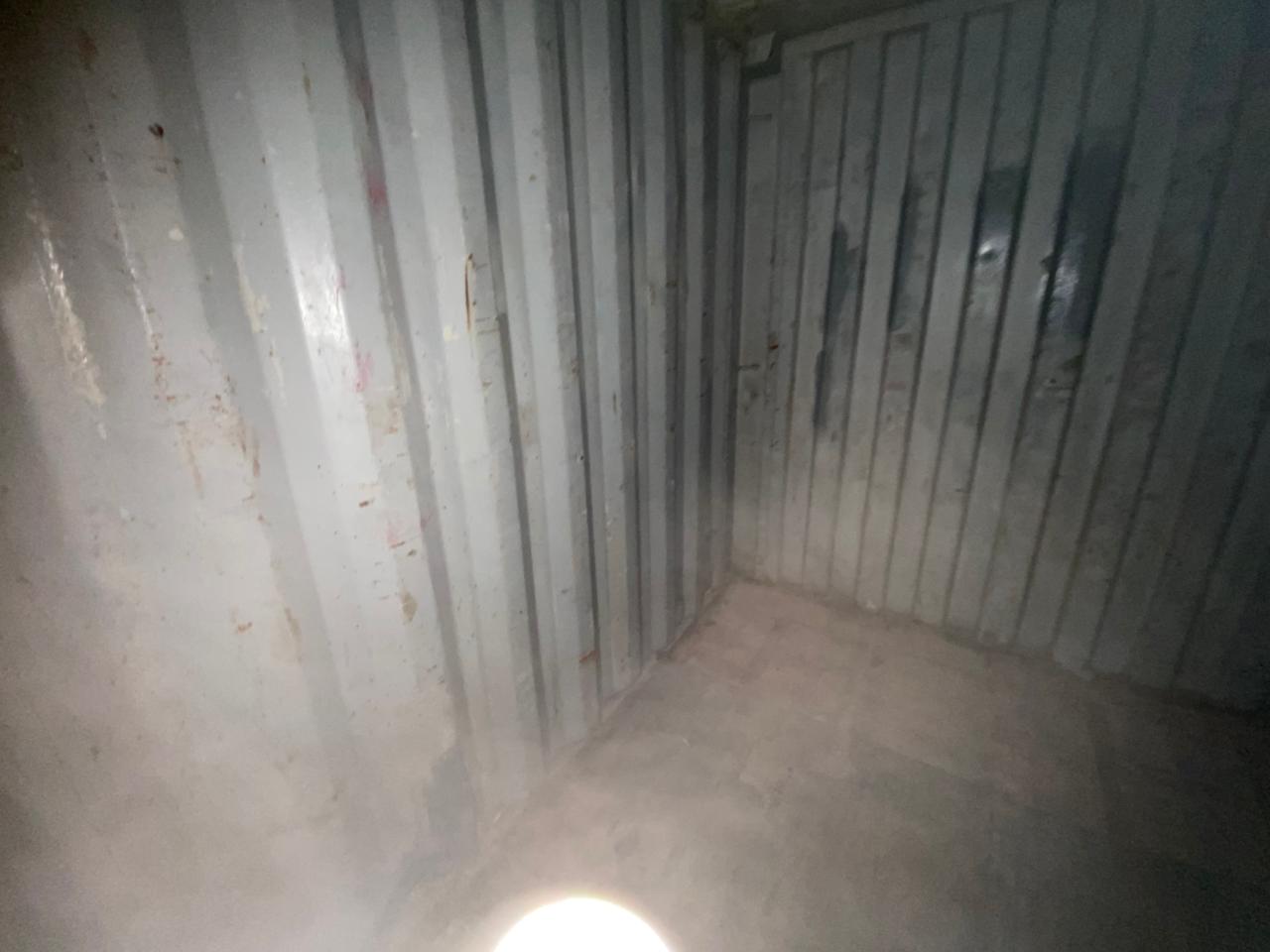 Морской контейнер PCIU2800358