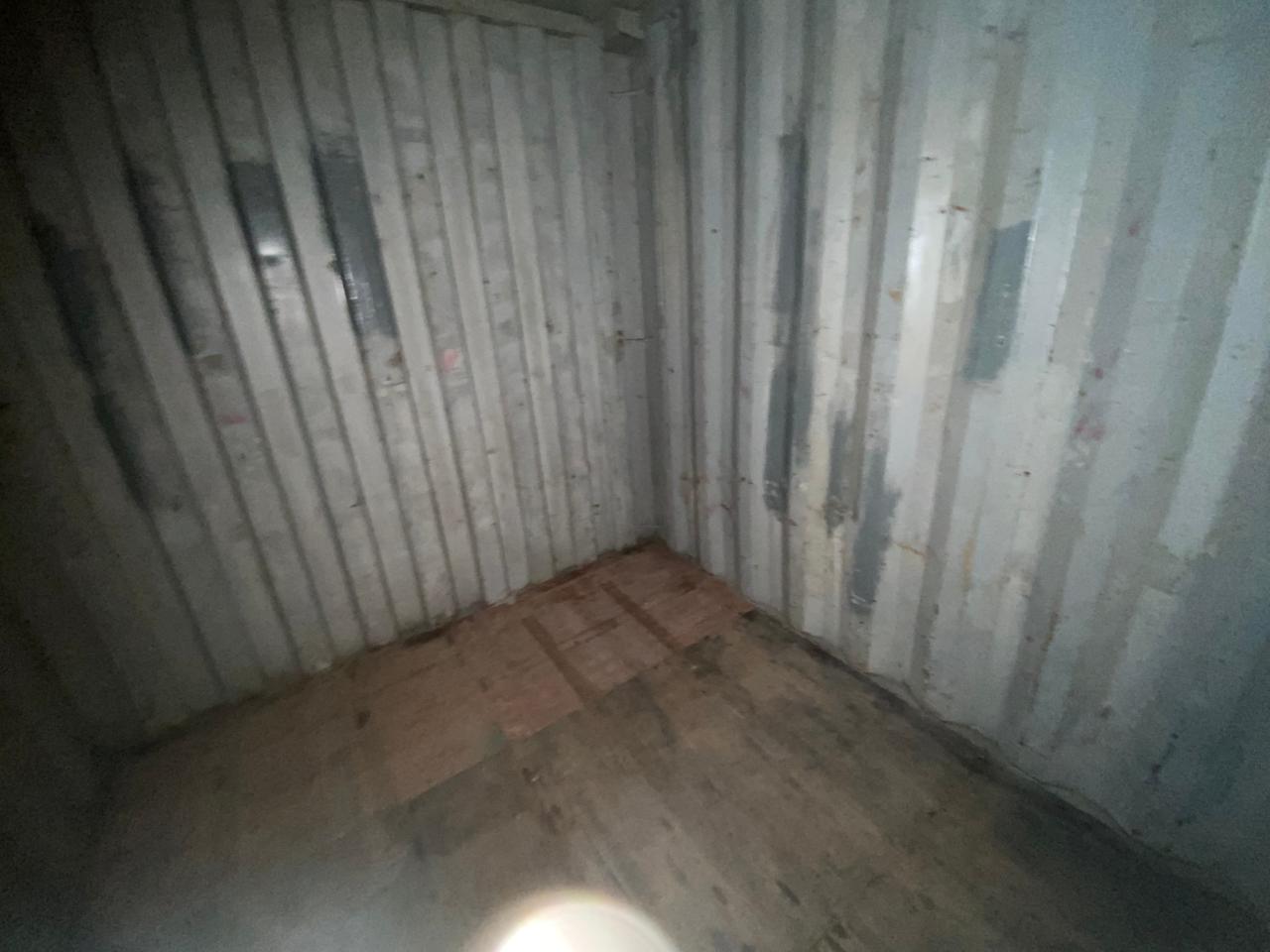 Морской контейнер PCIU2800358