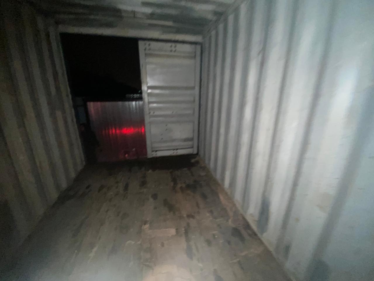 Морской контейнер PCIU2800358