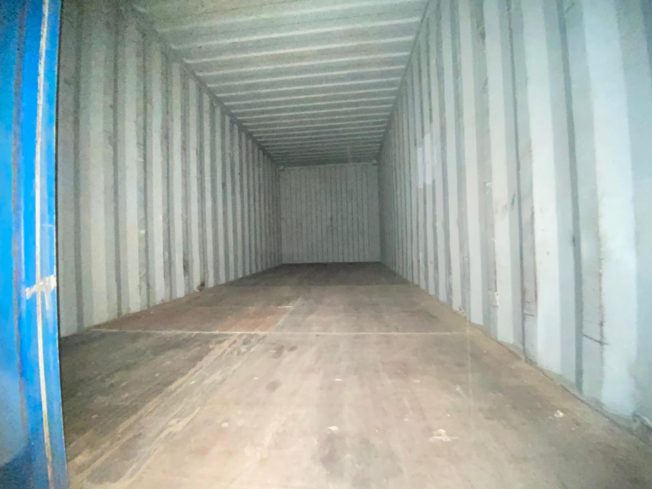 Морской контейнер PCIU2800975