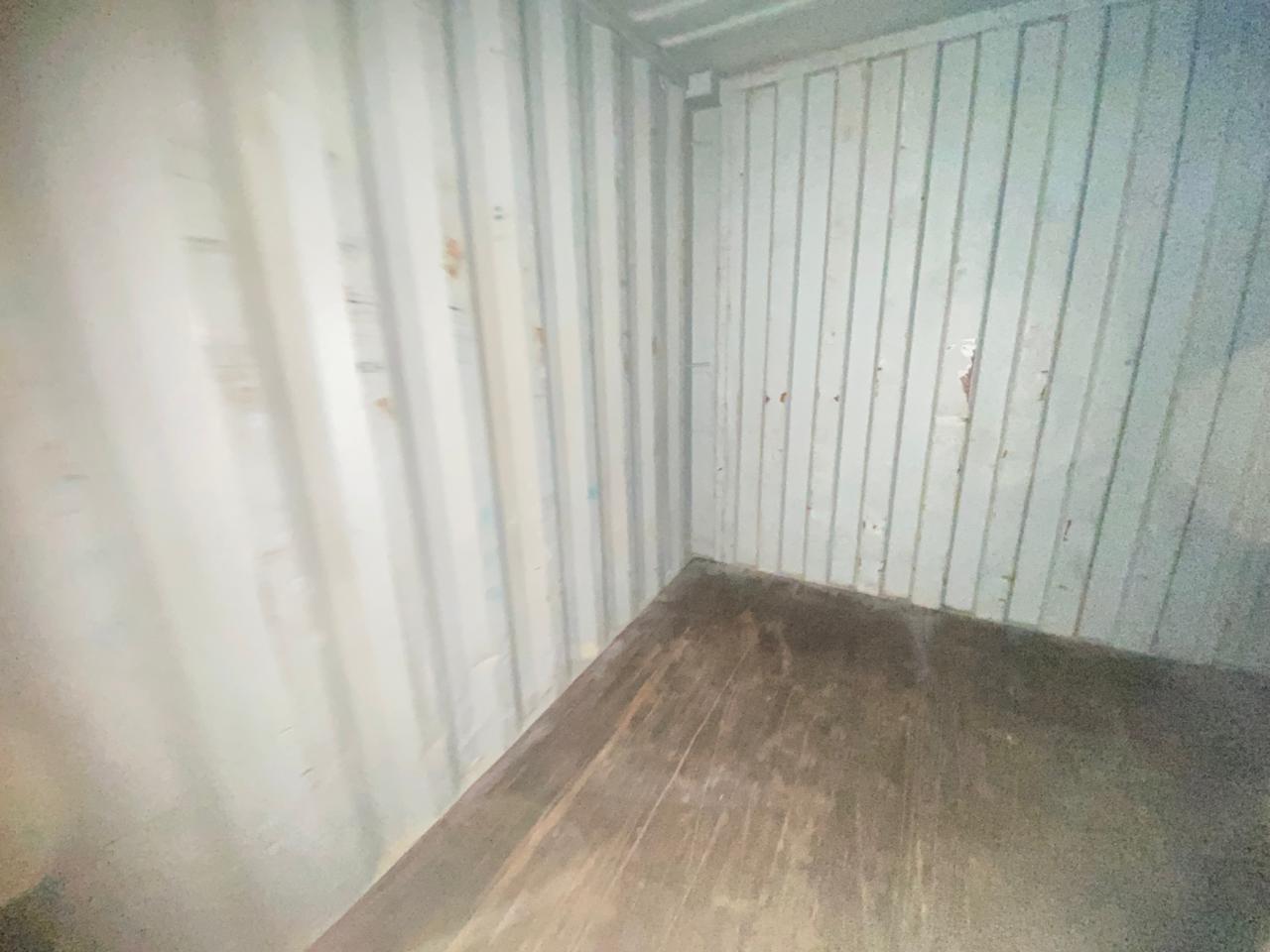 Морской контейнер PCIU2800975