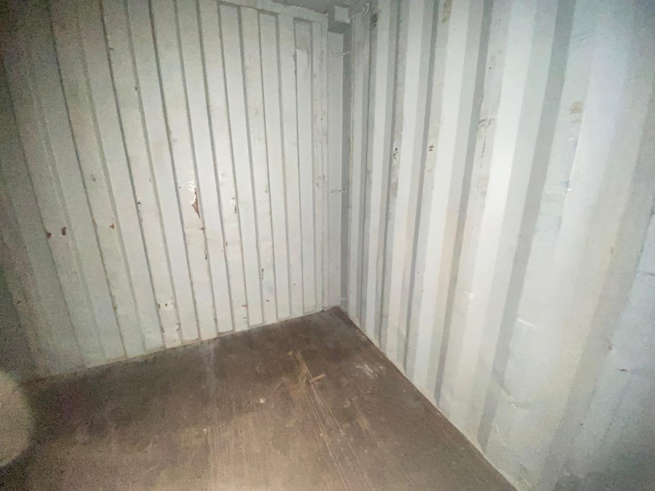 Морской контейнер PCIU2800975