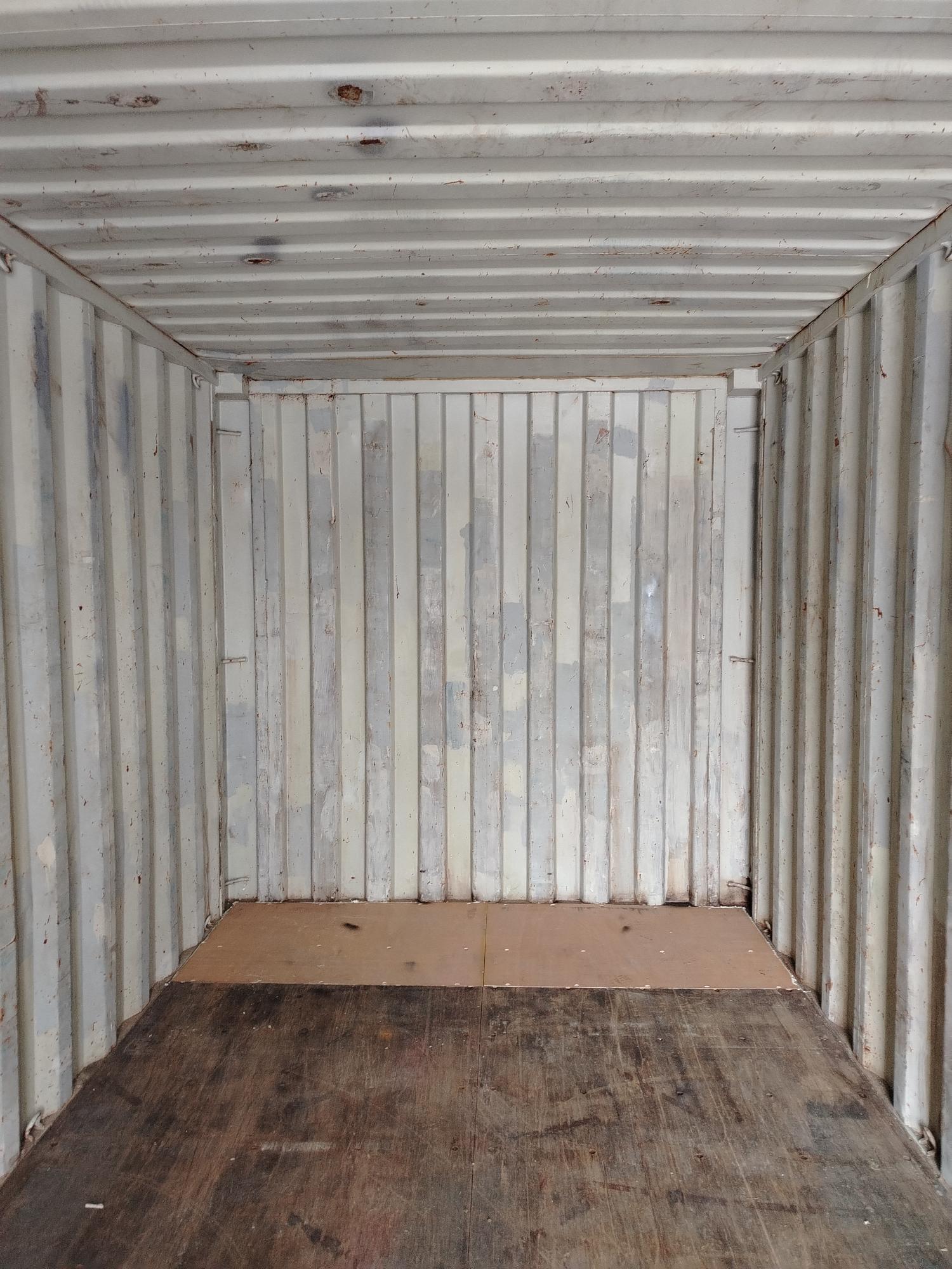 Морской контейнер PCIU2802664