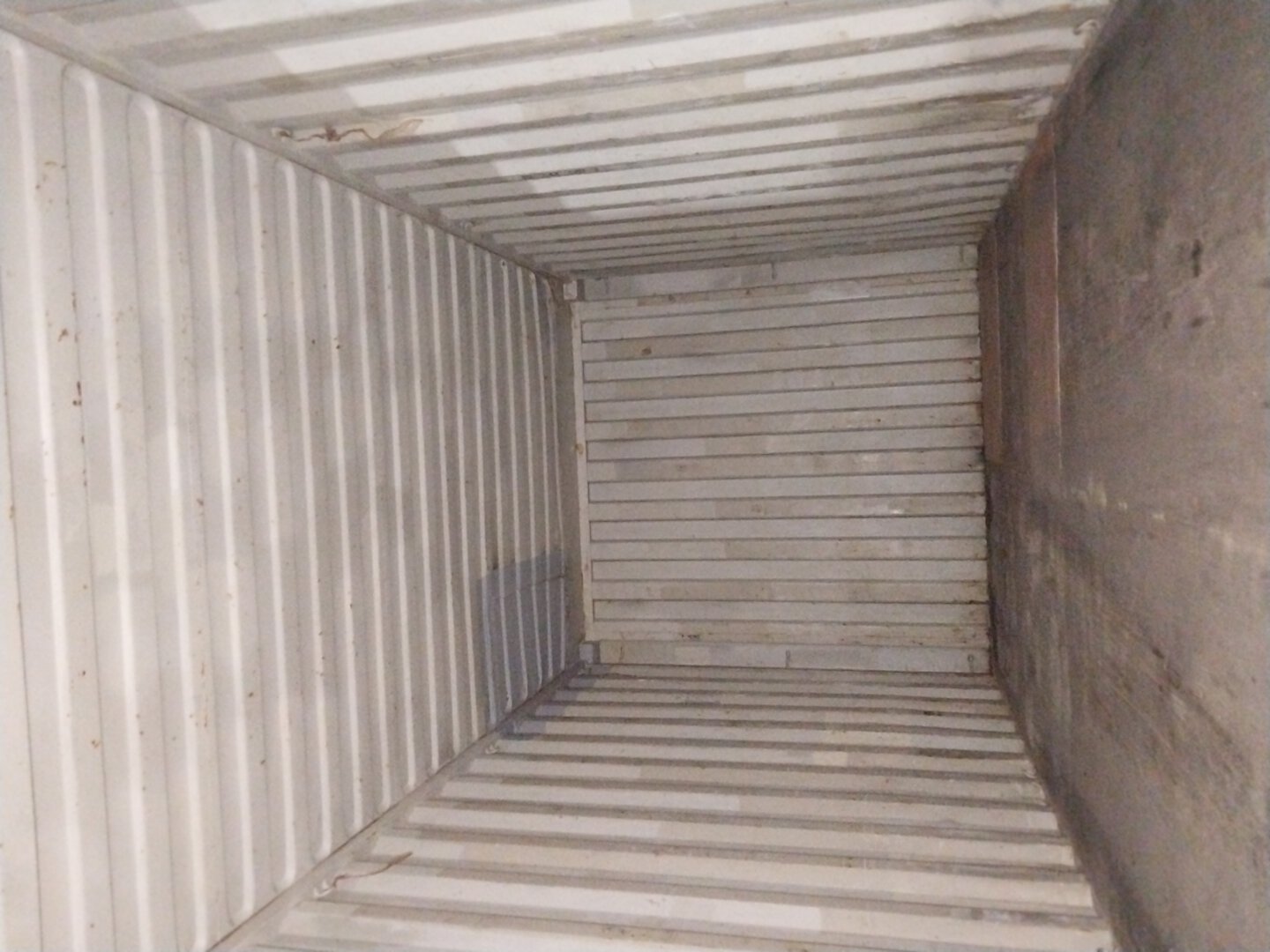 Морской контейнер PCIU2802725