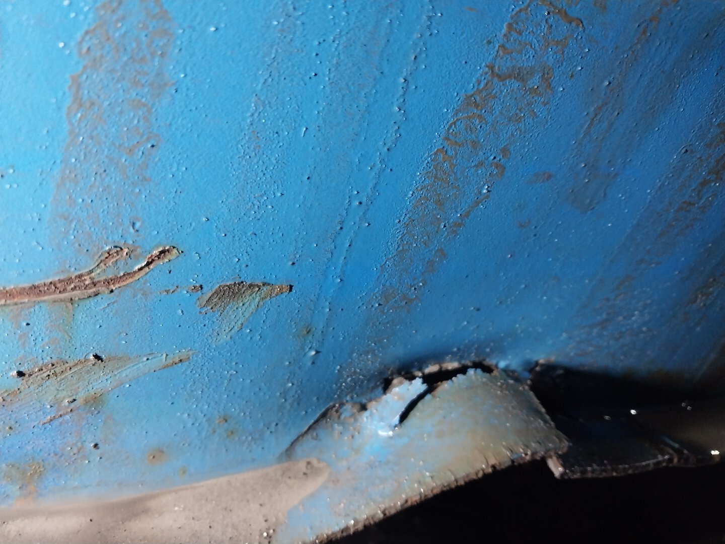 Морской контейнер PCIU2802725