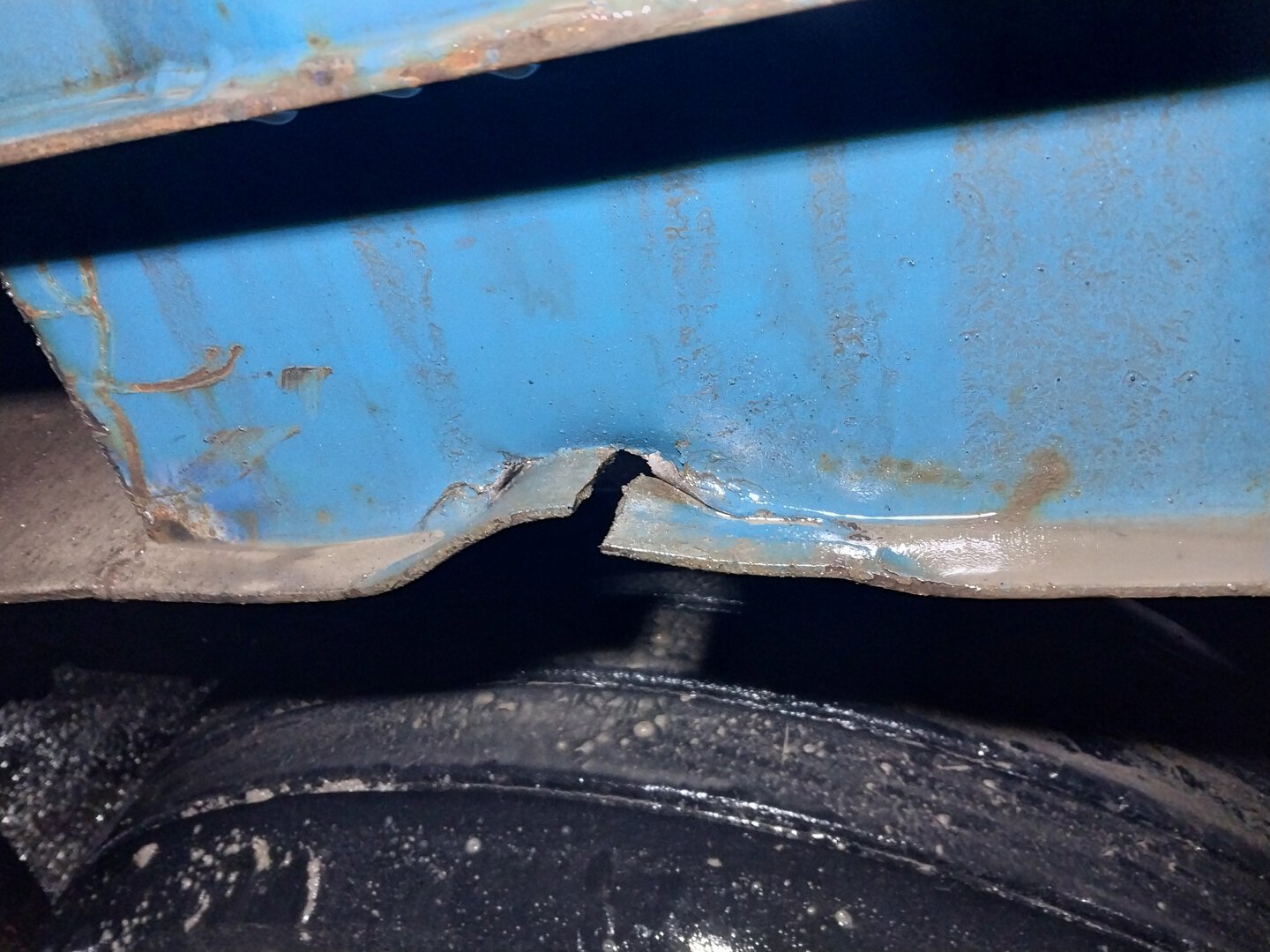 Морской контейнер PCIU2802725