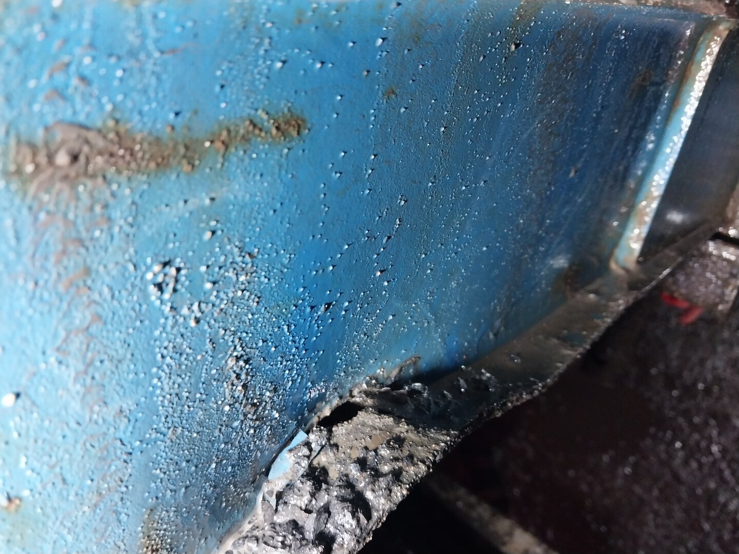 Морской контейнер PCIU2802725