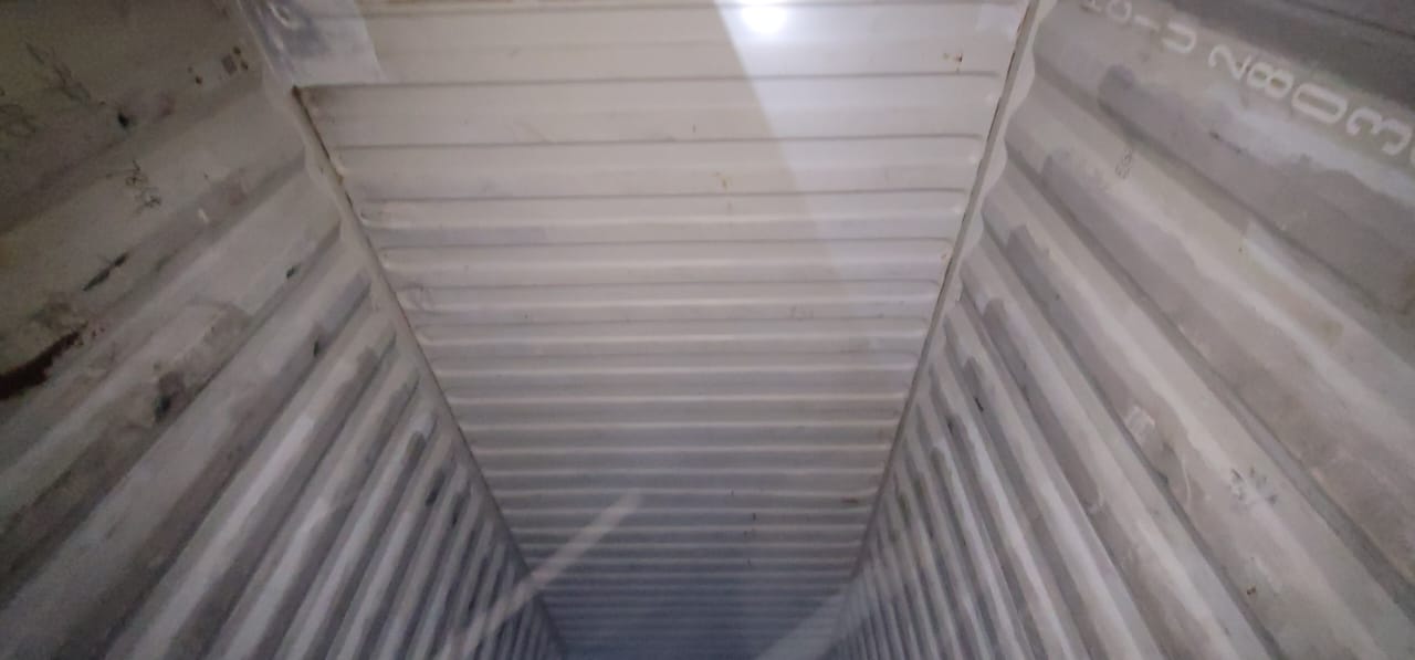 Морской контейнер PCIU2803254