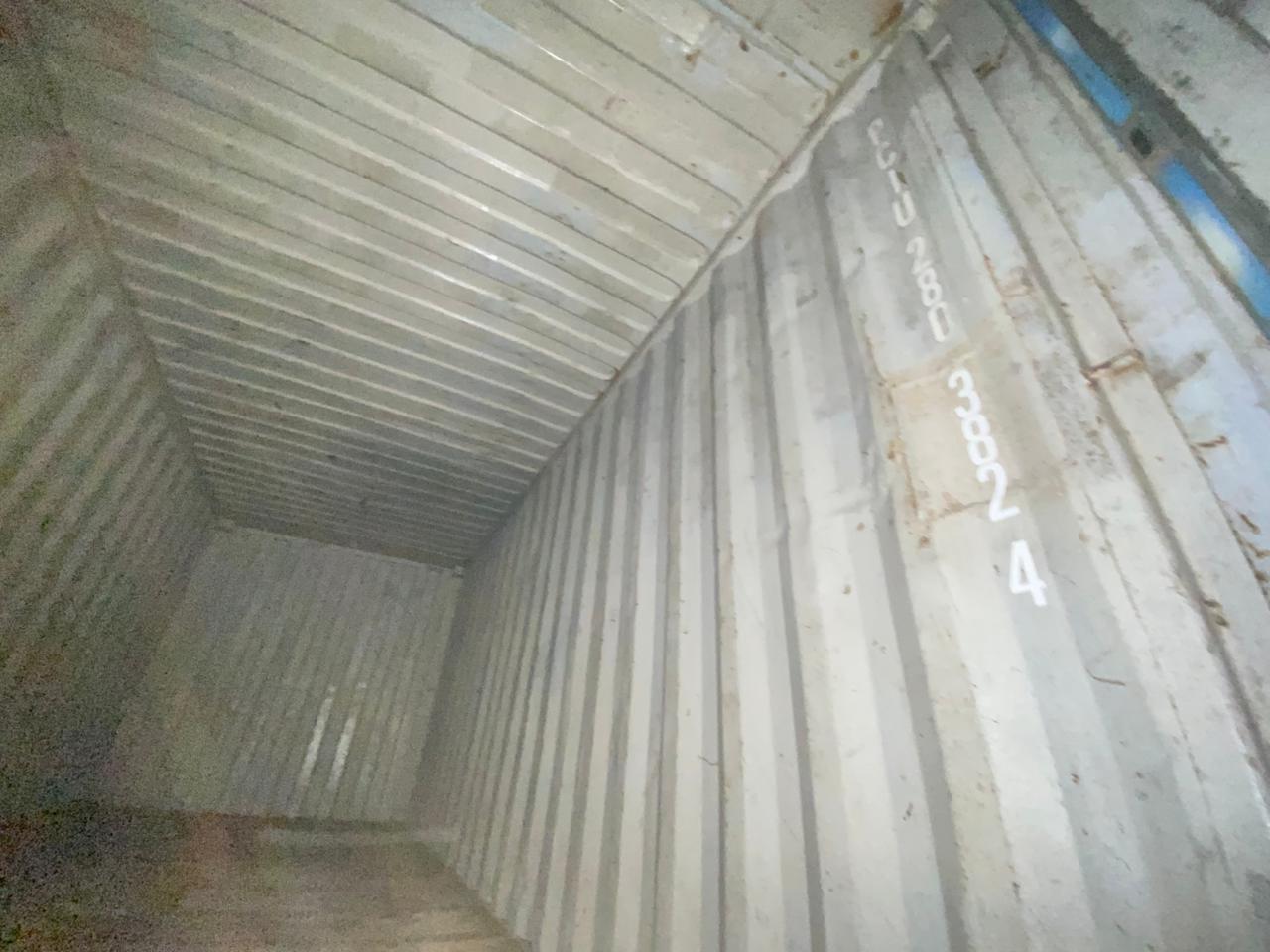 Морской контейнер PCIU2803824