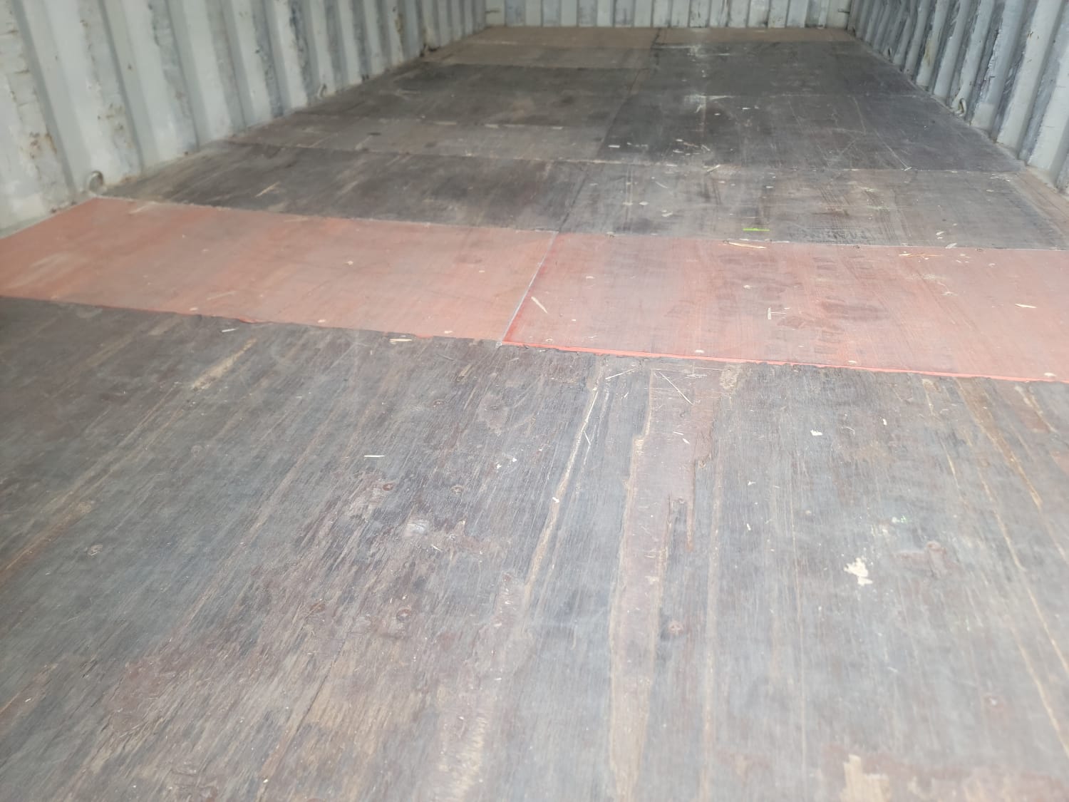 Морской контейнер PCIU2804939