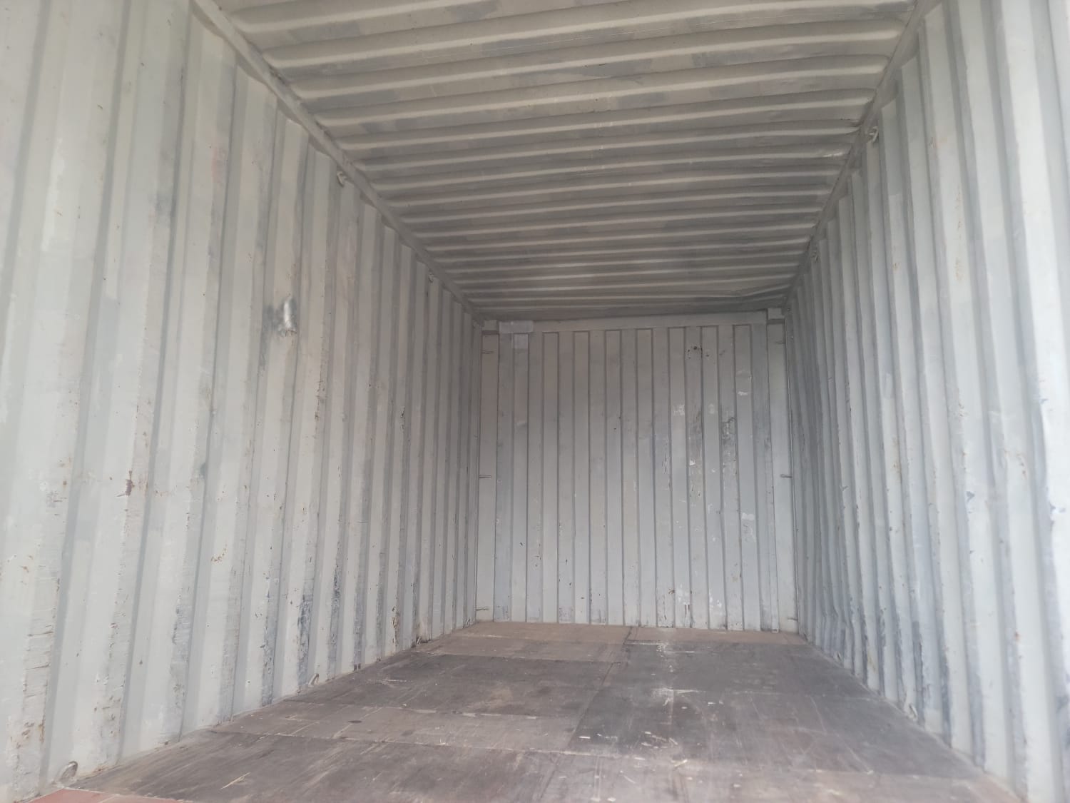 Морской контейнер PCIU2804939