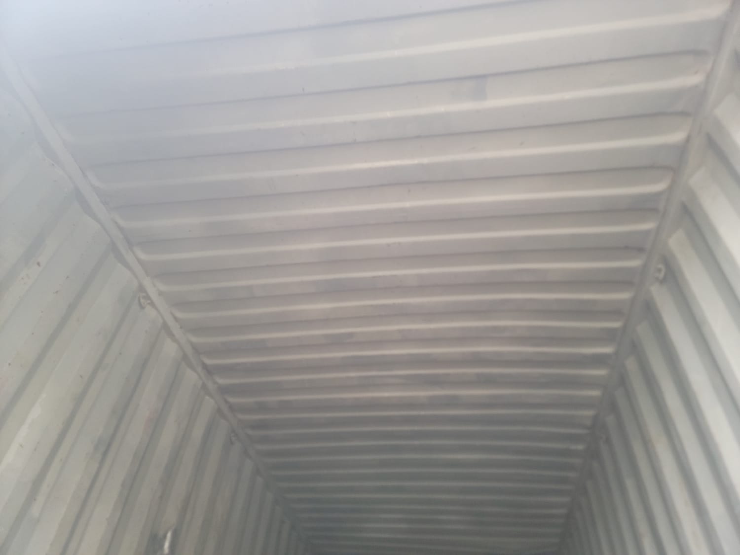 Морской контейнер PCIU2804939