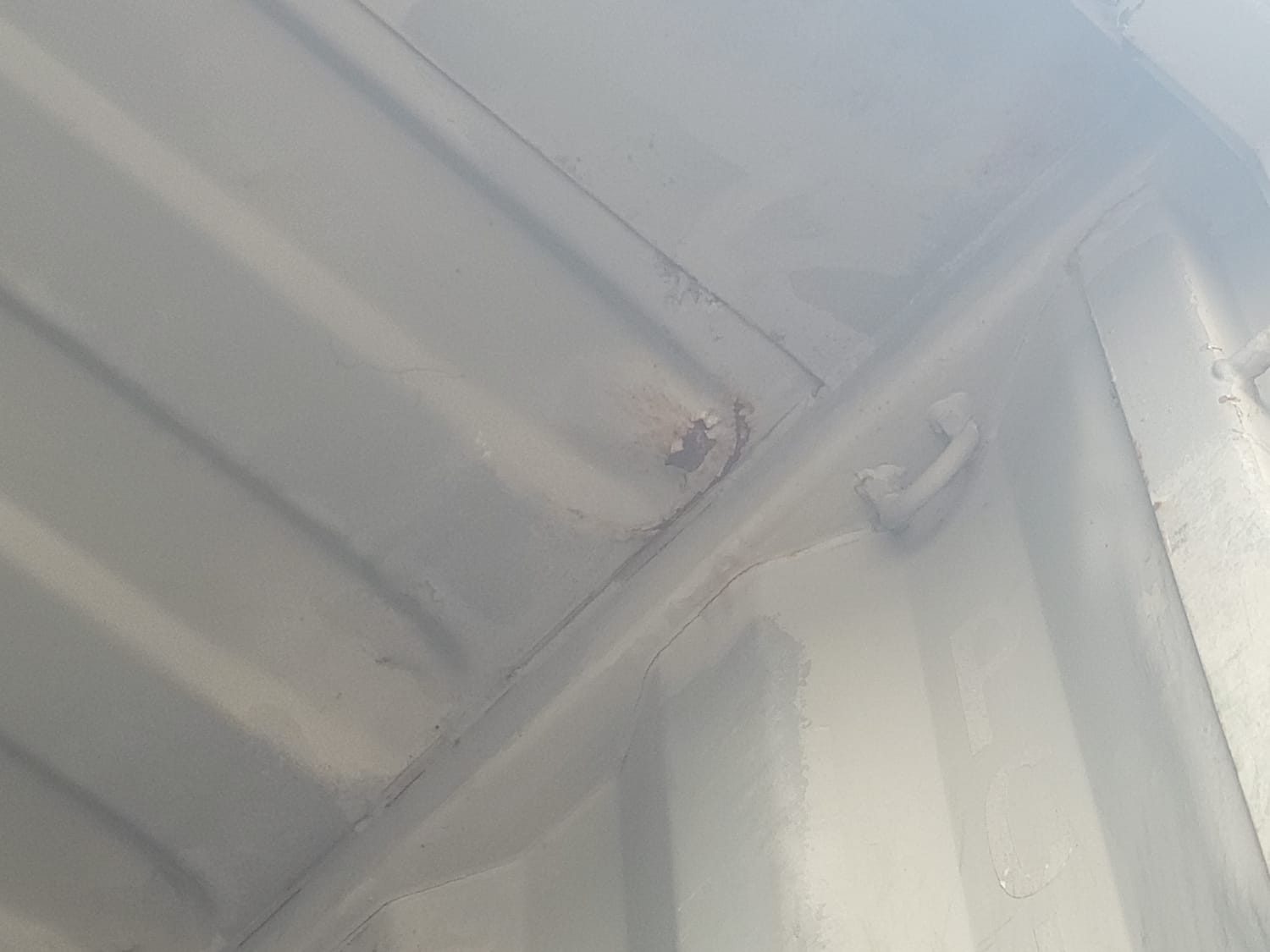 Морской контейнер PCIU2804939