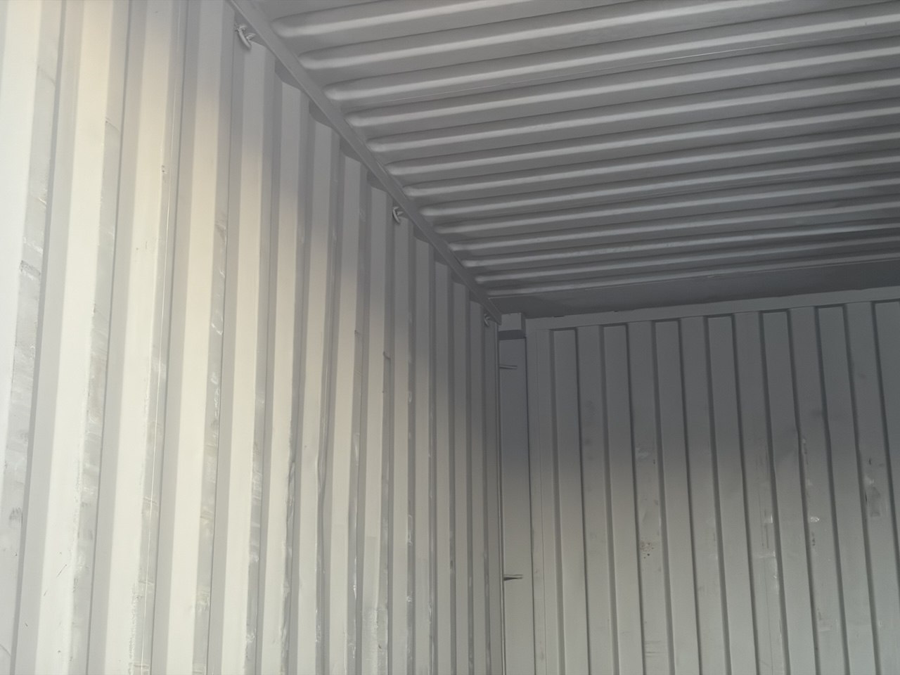 Морской контейнер PCIU2805180