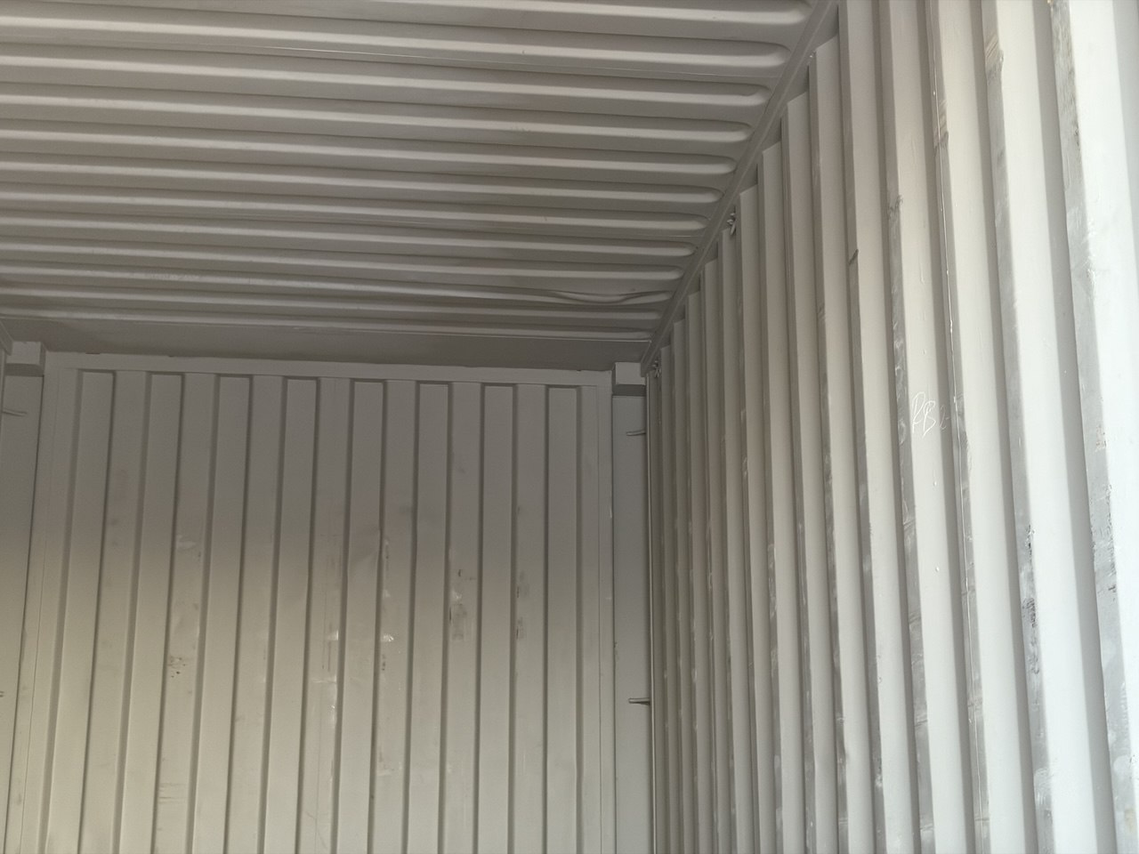 Морской контейнер PCIU2805180