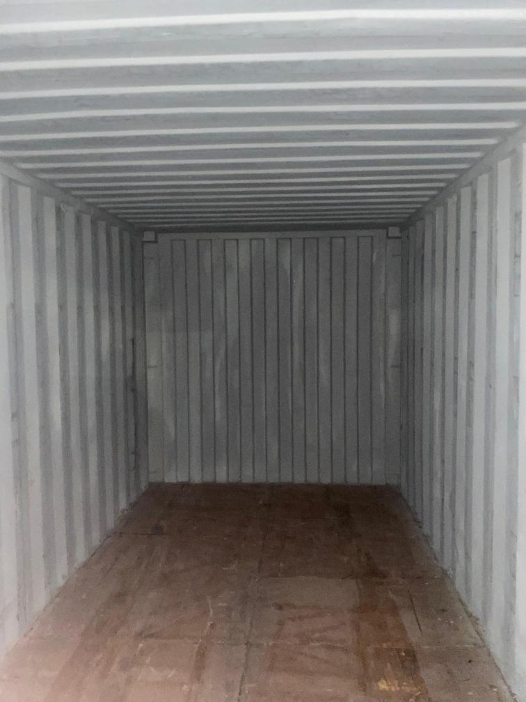 Морской контейнер PCIU2806422